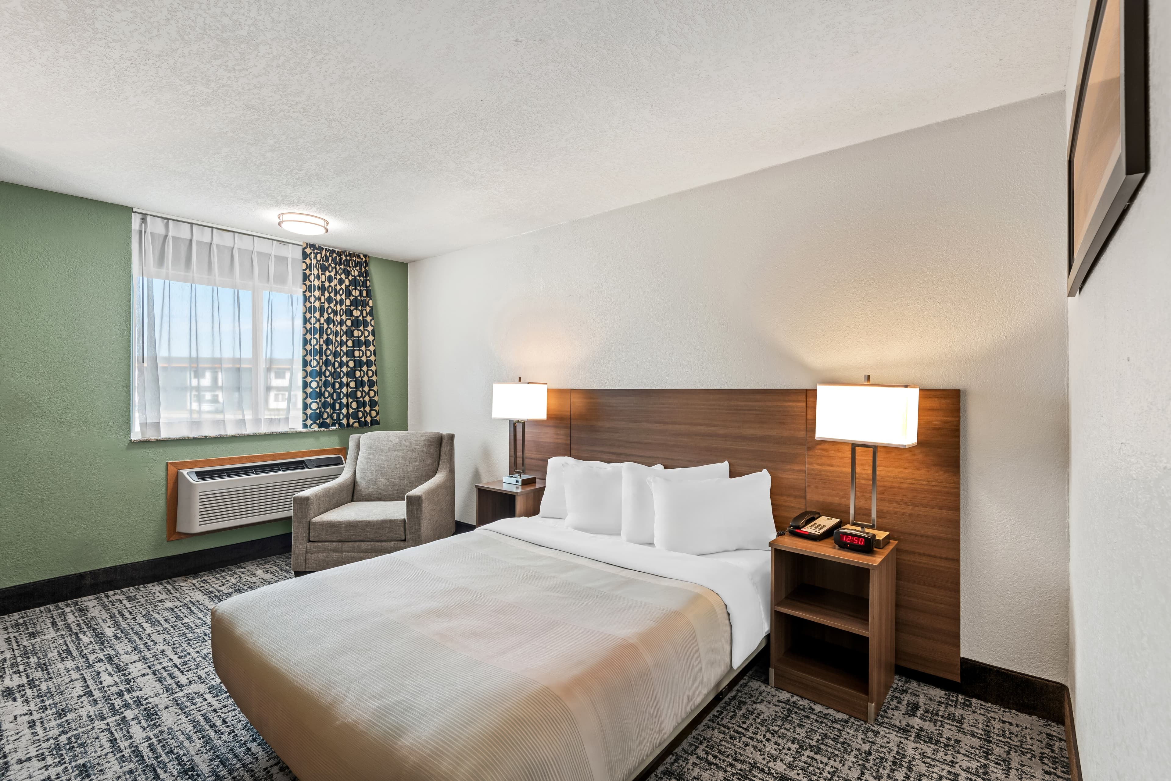 Quality Inn West Des Moines - Clive — 7
