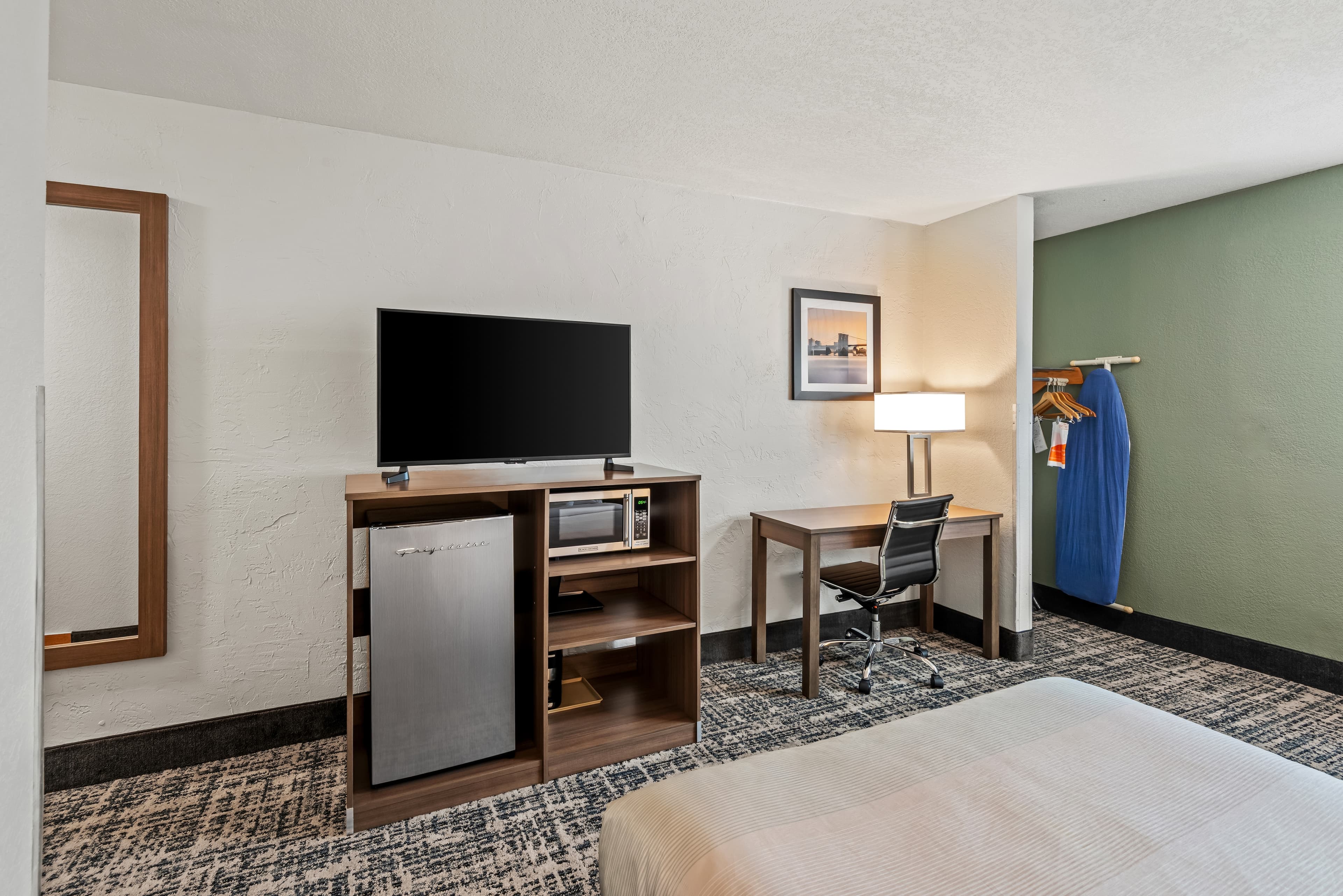 Quality Inn West Des Moines - Clive — 8
