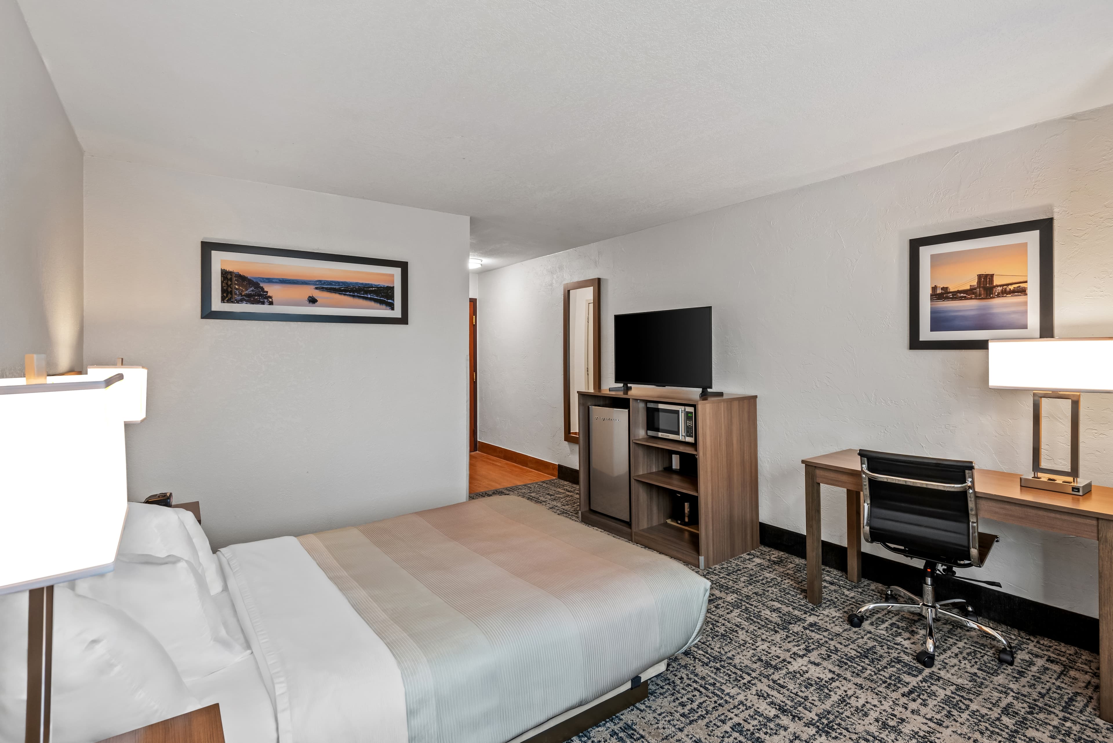 Quality Inn West Des Moines - Clive — 10