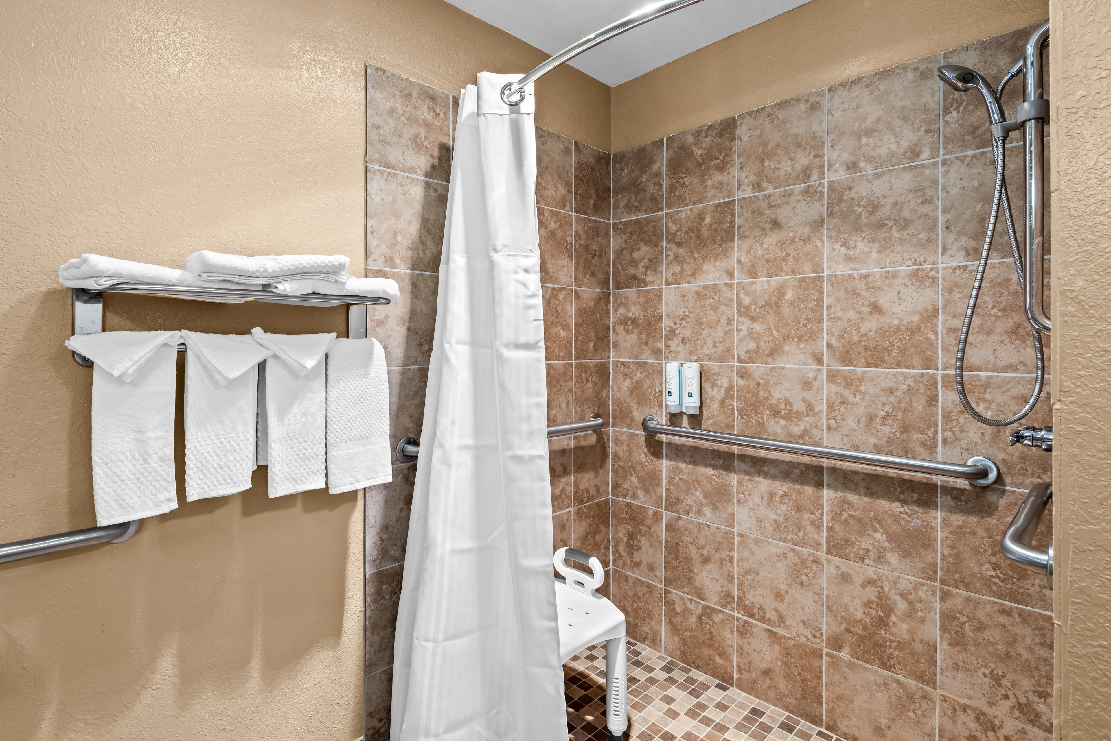 Quality Inn West Des Moines - Clive — 11