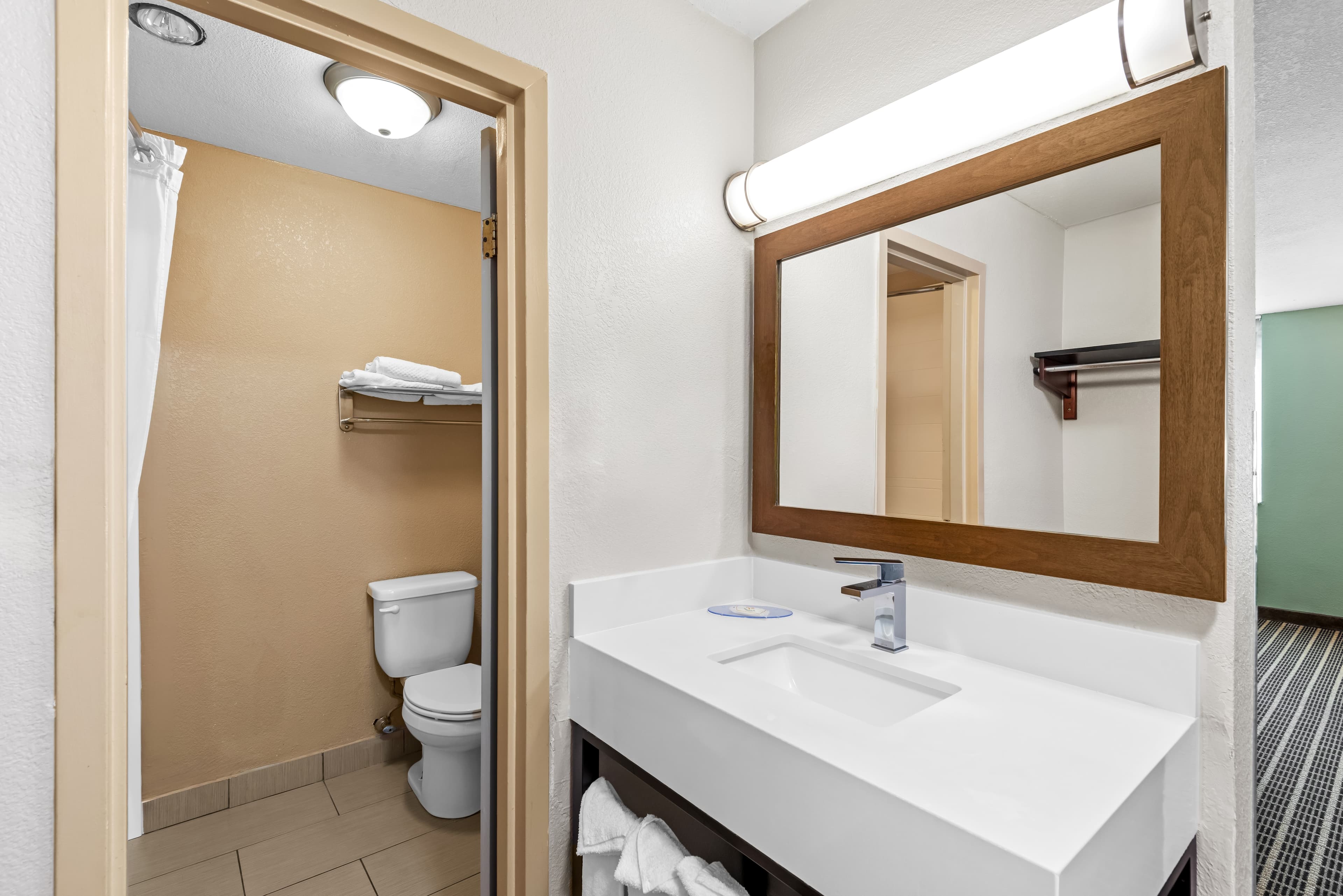 Quality Inn West Des Moines - Clive — 13