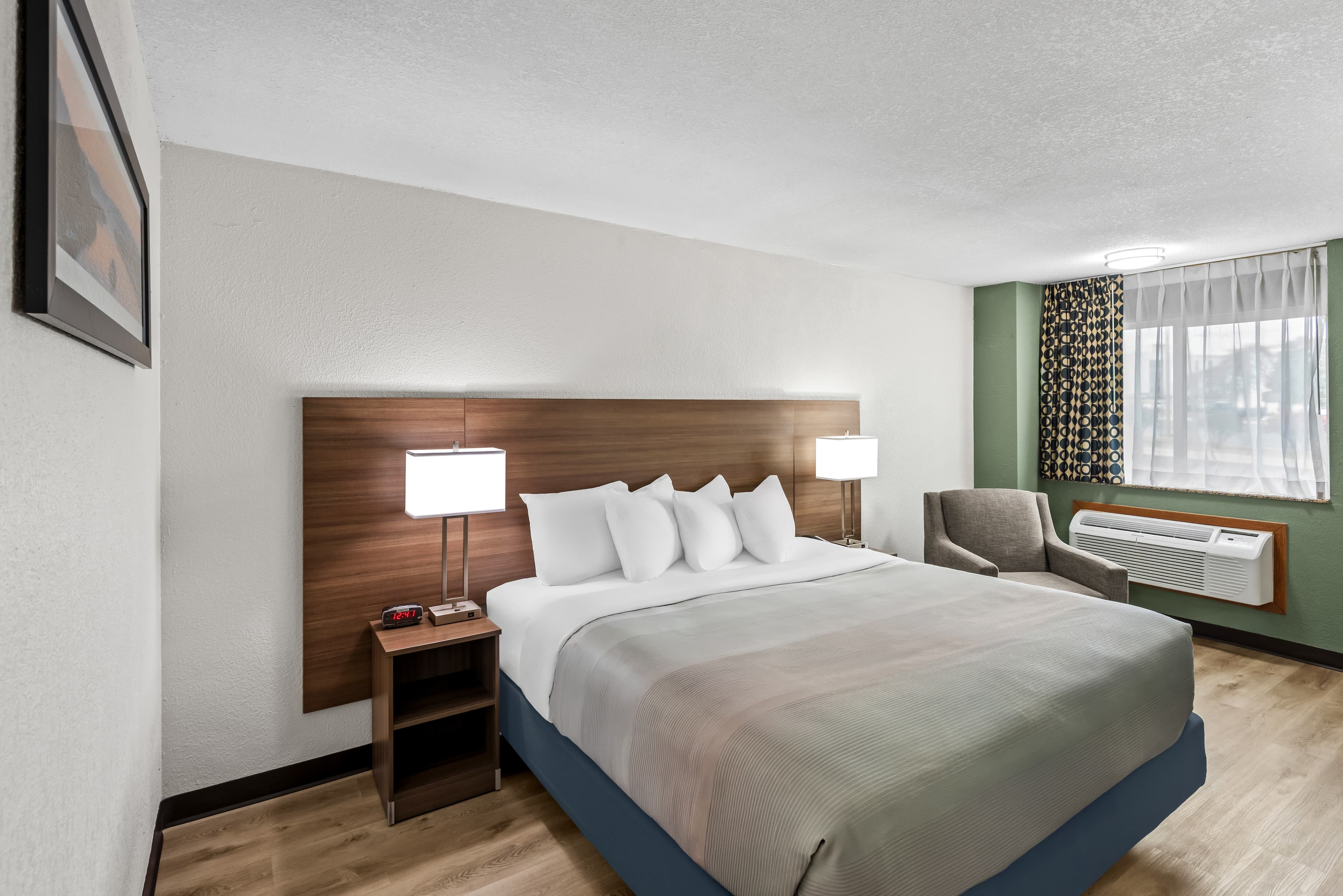Quality Inn West Des Moines - Clive — 15