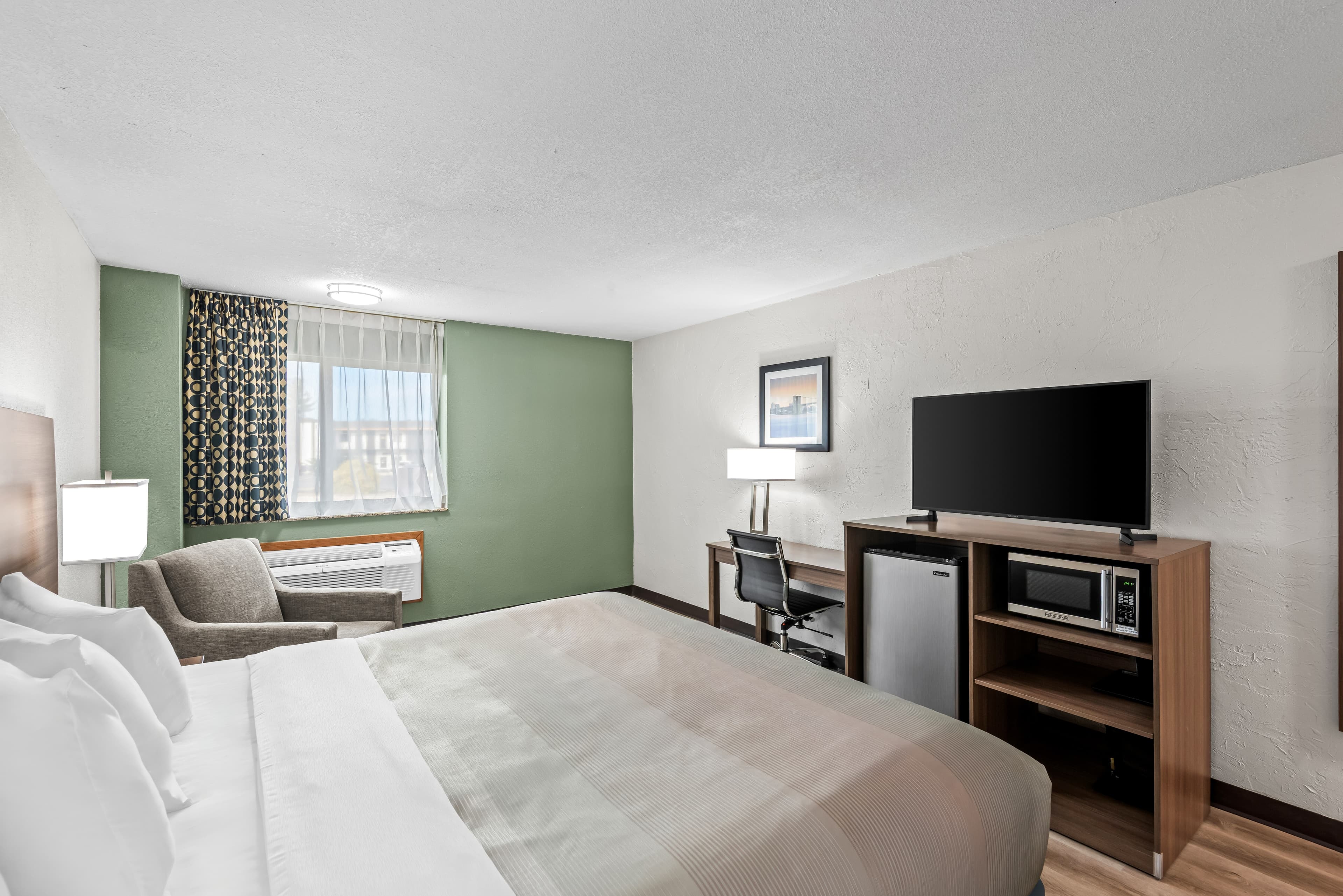 Quality Inn West Des Moines - Clive — 16