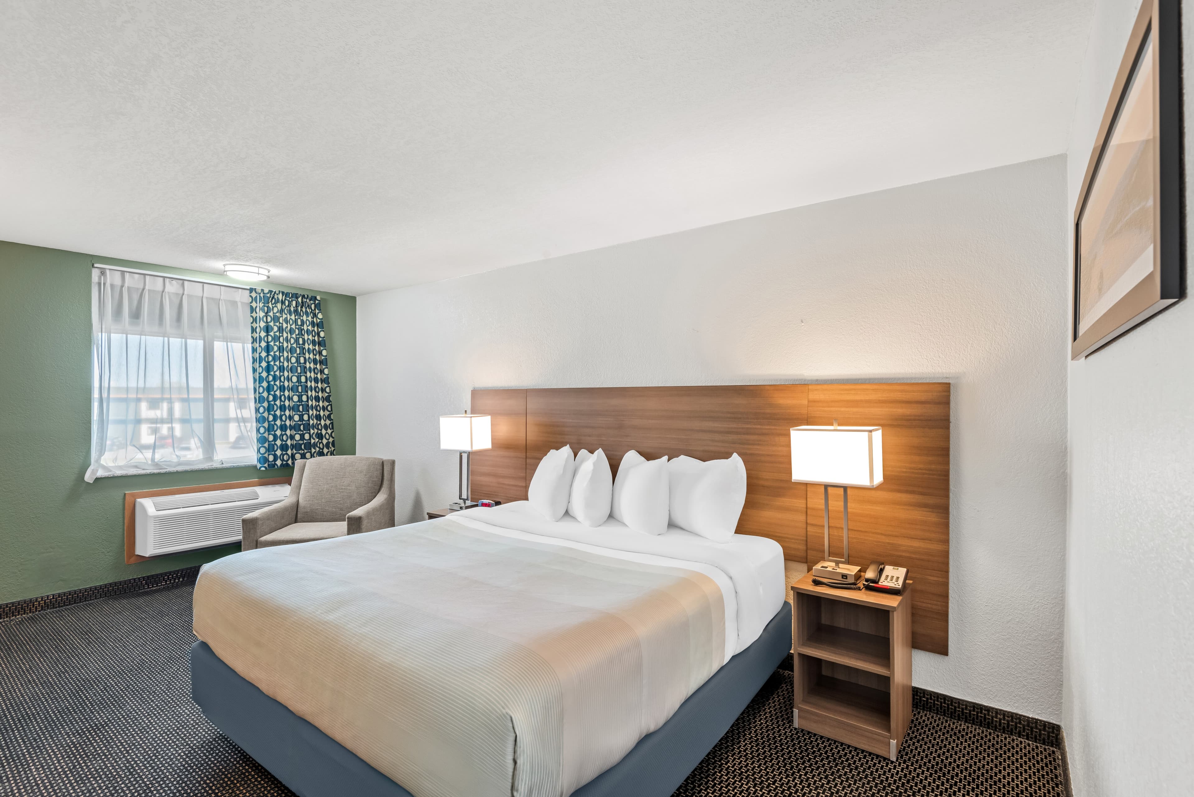 Quality Inn West Des Moines - Clive — 19