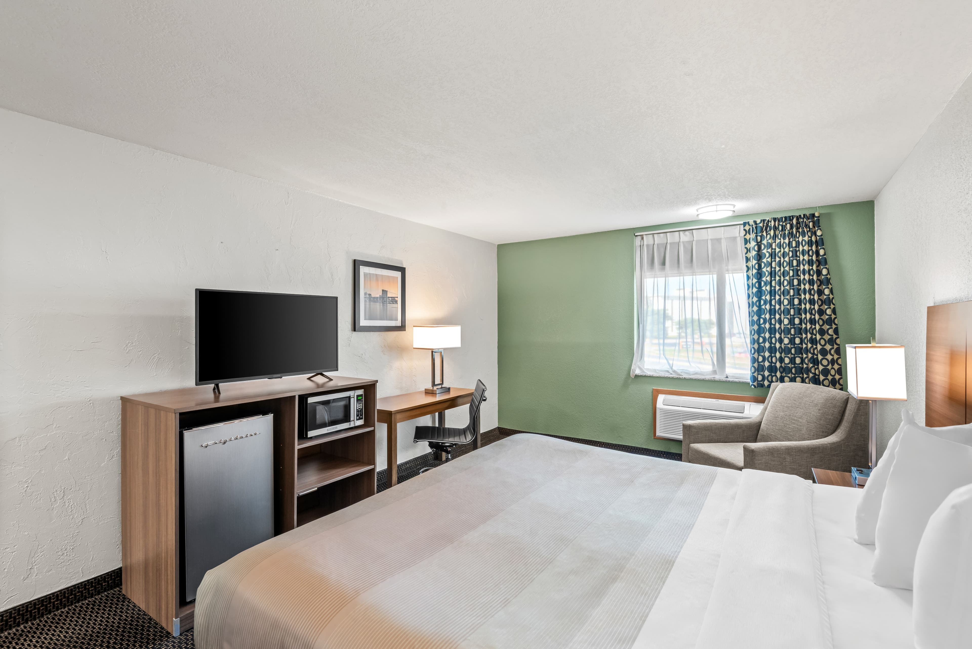 Quality Inn West Des Moines - Clive — 20