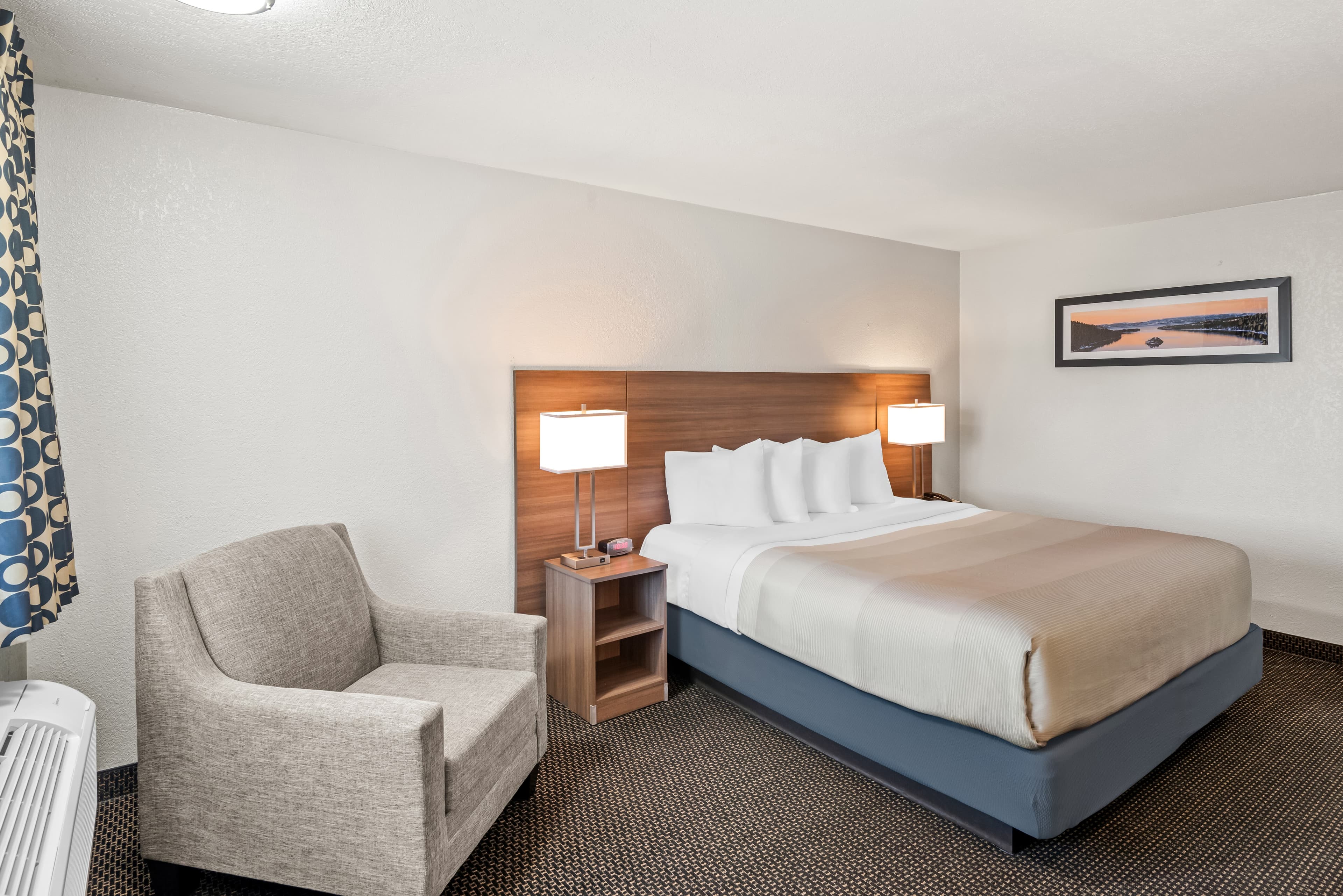Quality Inn West Des Moines - Clive — 21