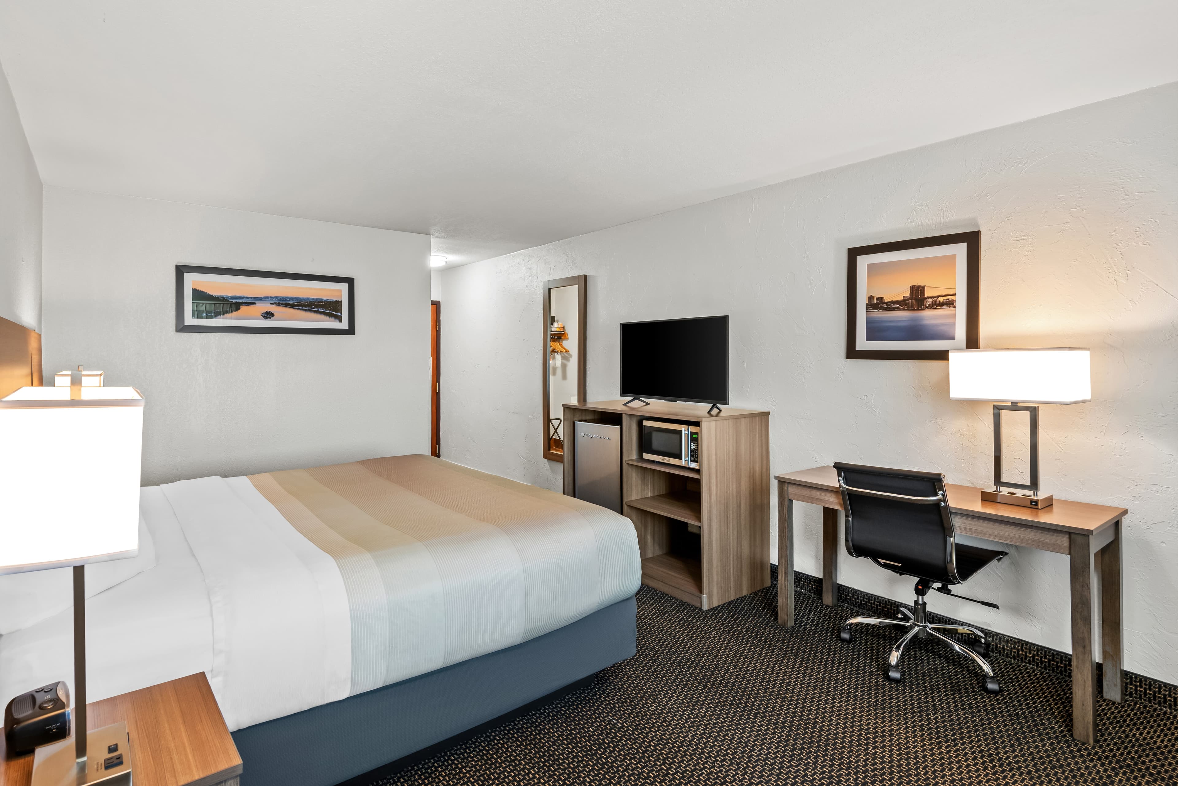 Quality Inn West Des Moines - Clive — 22