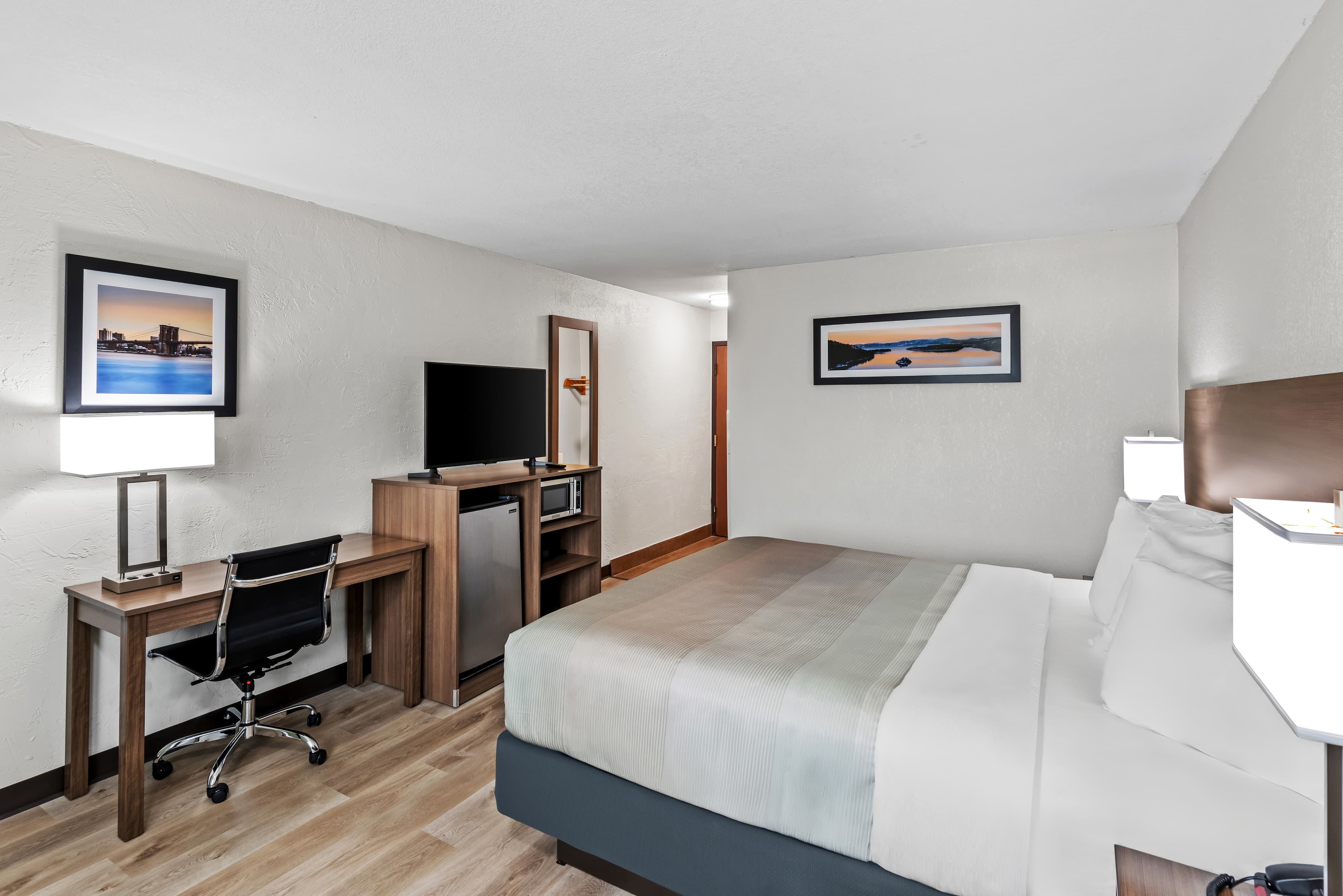 Quality Inn West Des Moines - Clive — 18