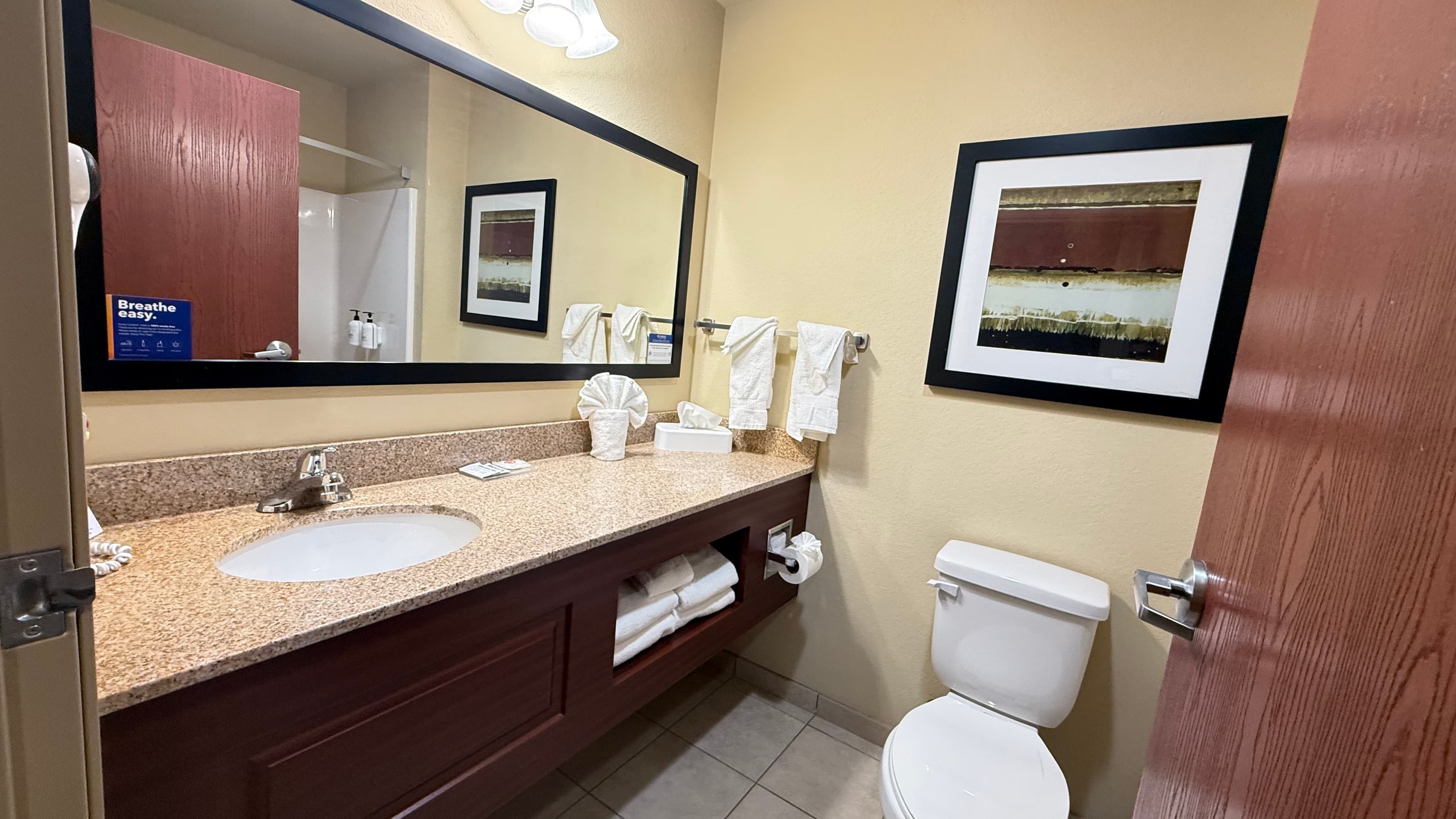 Comfort Inn & Suites Marquette - Prairie du Chien — 6