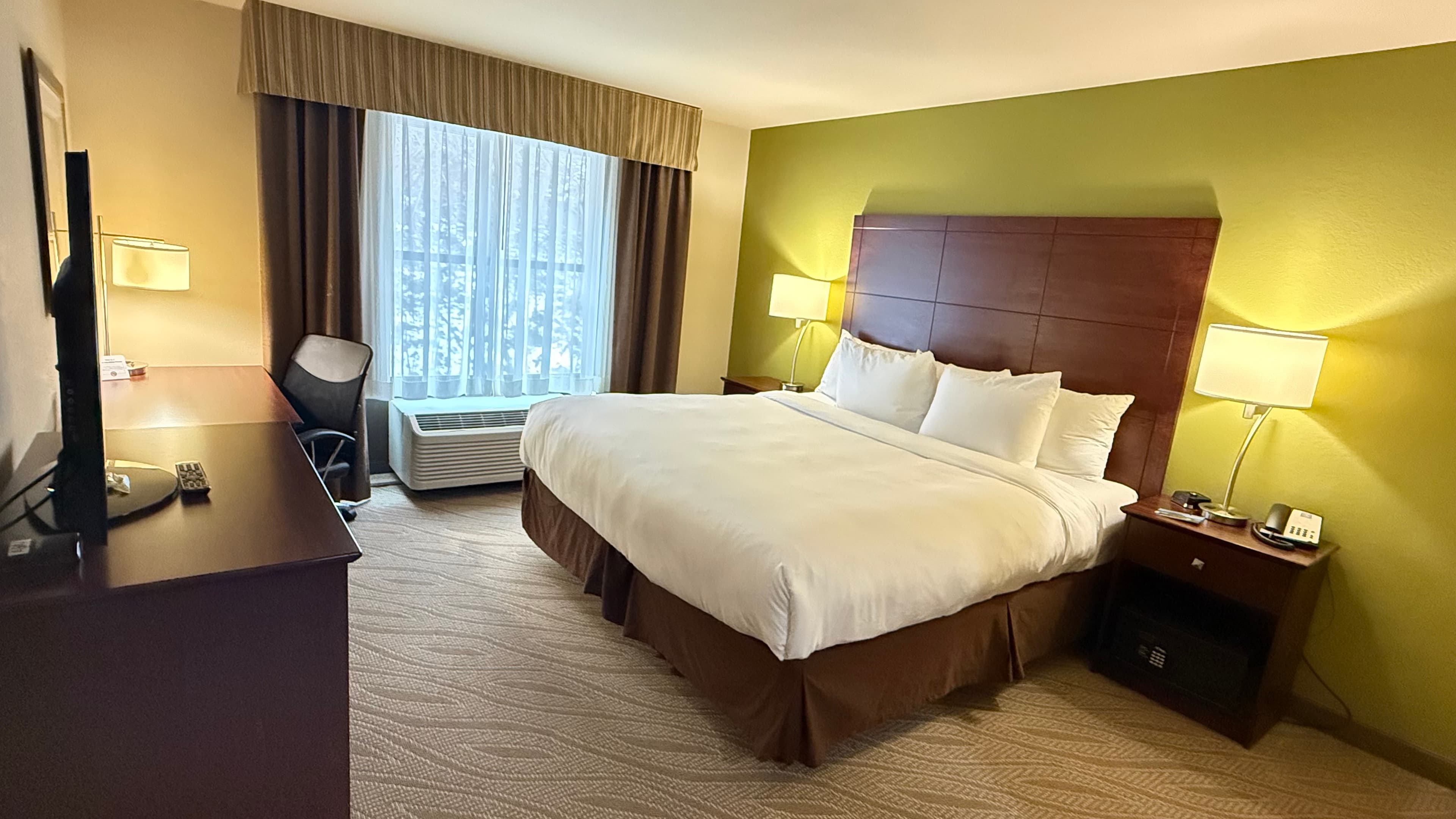 Comfort Inn & Suites Marquette - Prairie du Chien — 7