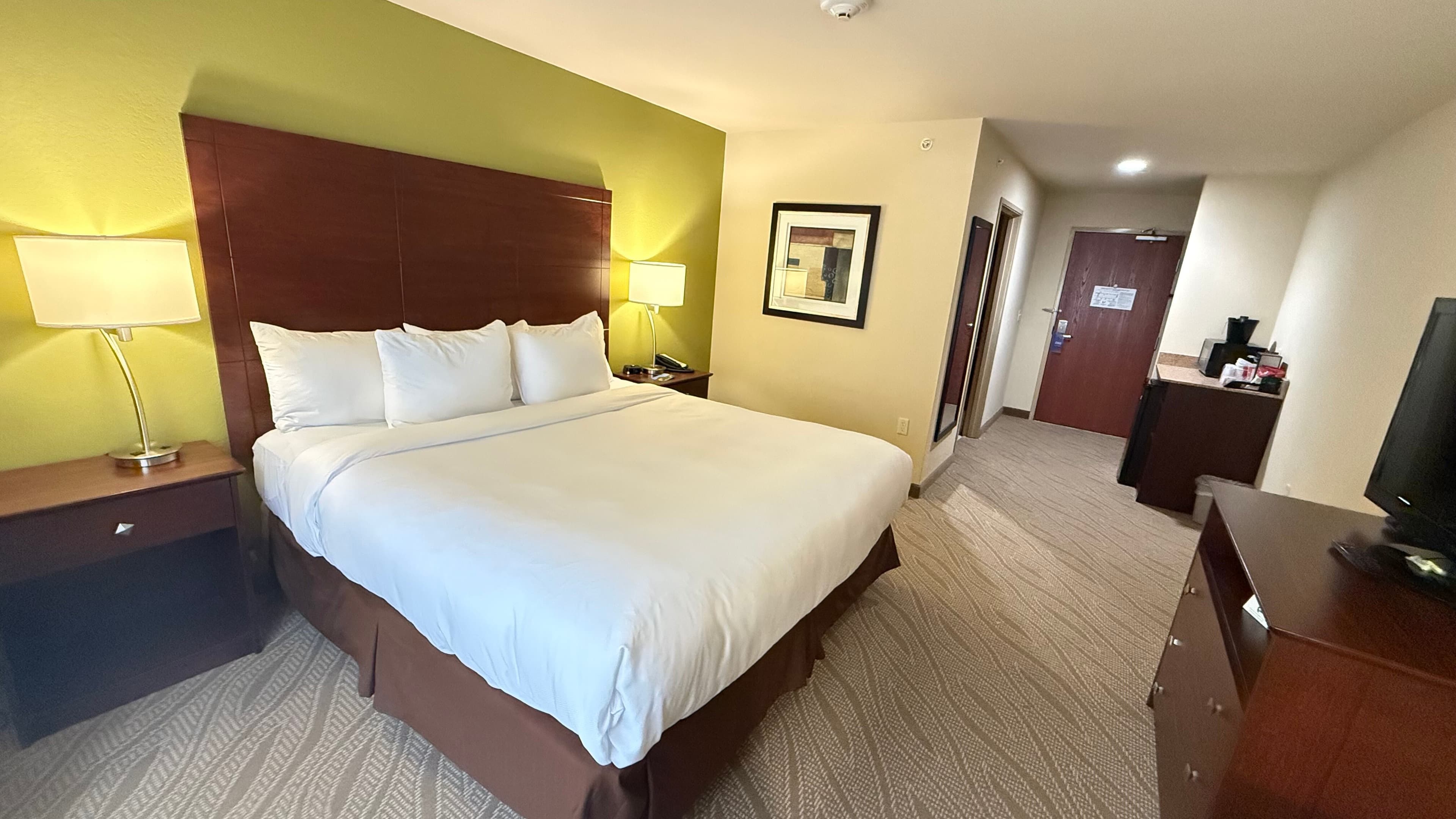 Comfort Inn & Suites Marquette - Prairie du Chien — 8