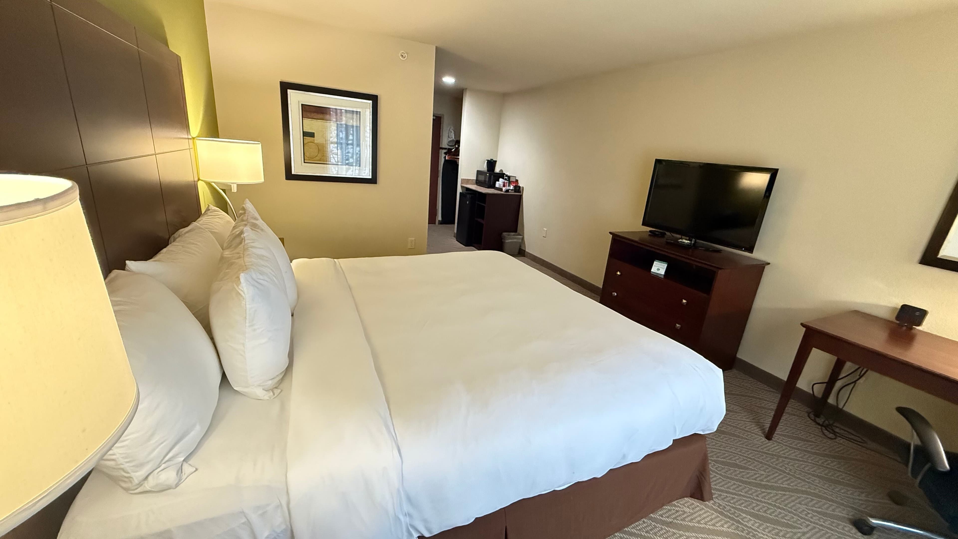 Comfort Inn & Suites Marquette - Prairie du Chien — 9