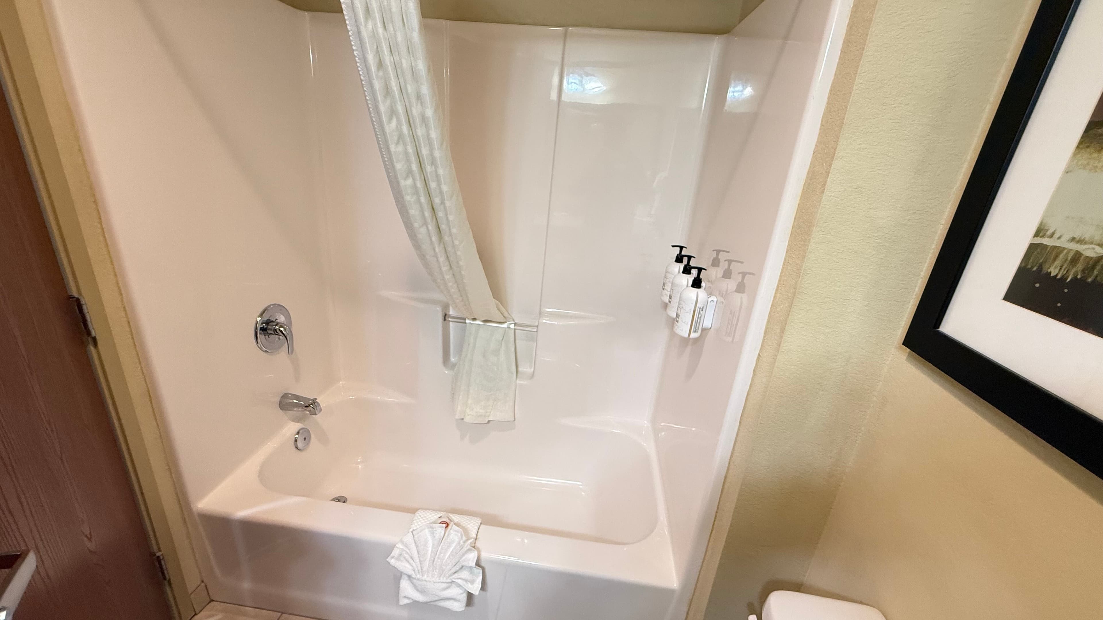 Comfort Inn & Suites Marquette - Prairie du Chien — 10