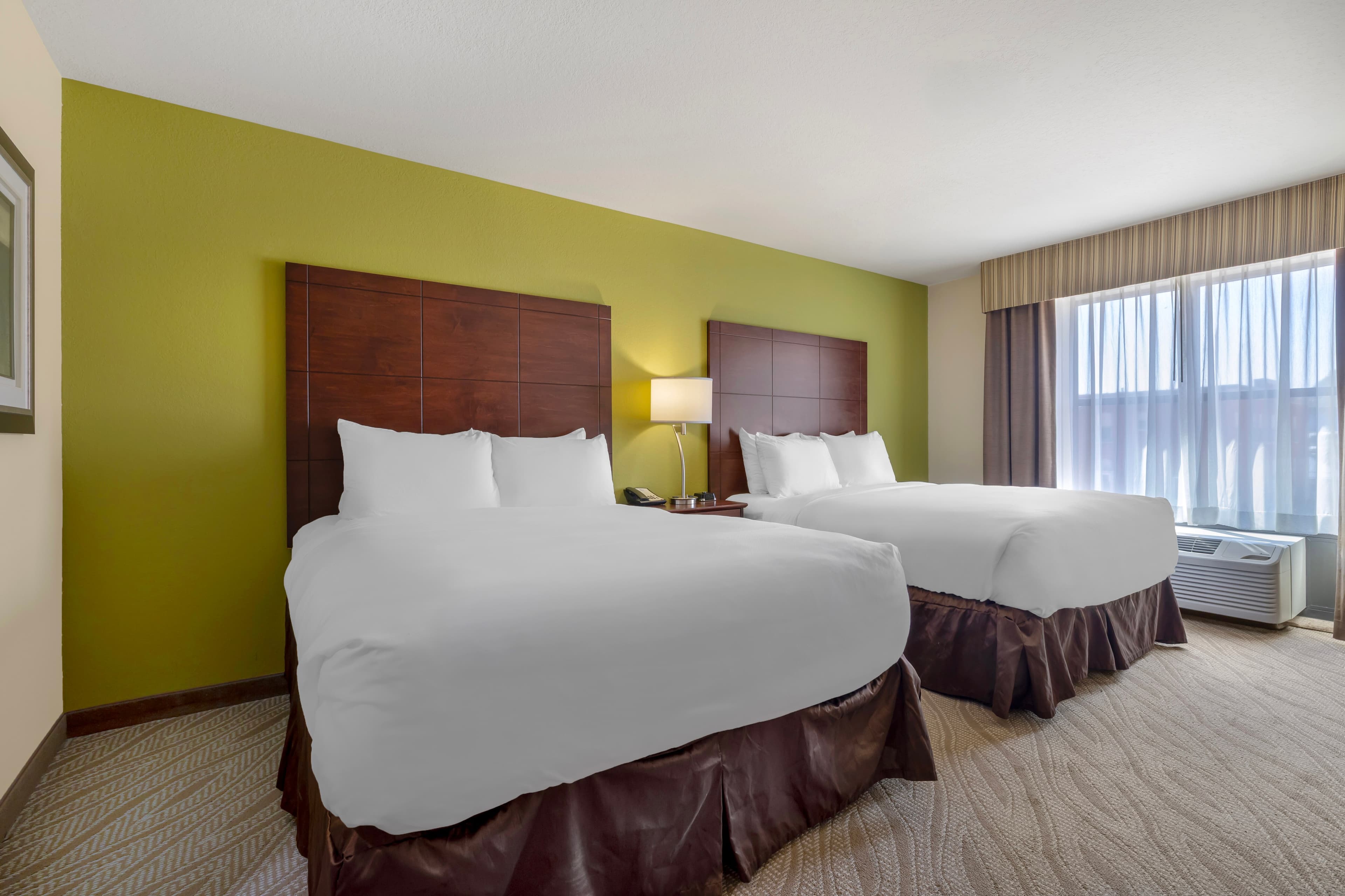 Comfort Inn & Suites Marquette - Prairie du Chien — 2