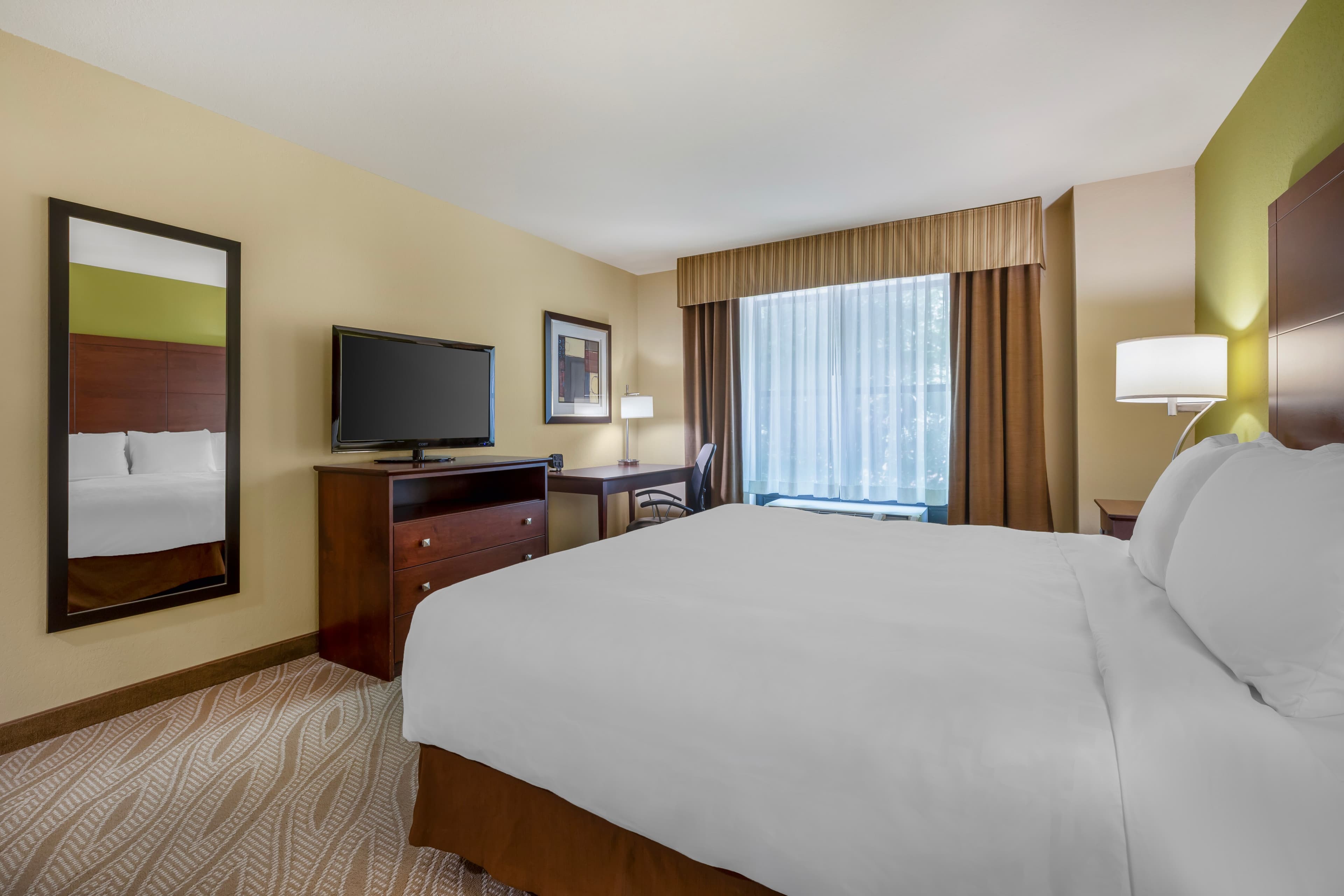 Comfort Inn & Suites Marquette - Prairie du Chien — 7