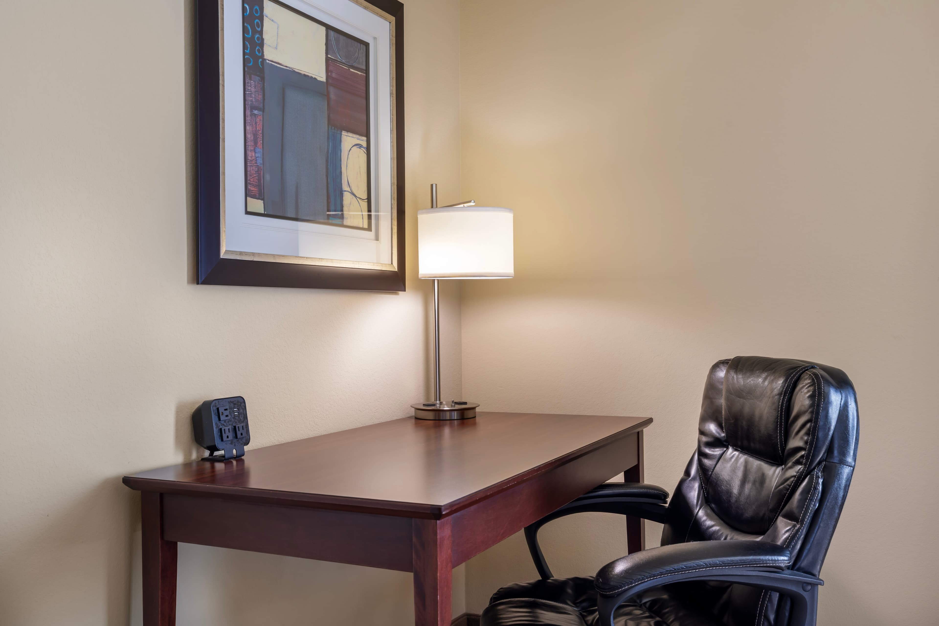 Comfort Inn & Suites Marquette - Prairie du Chien — 12