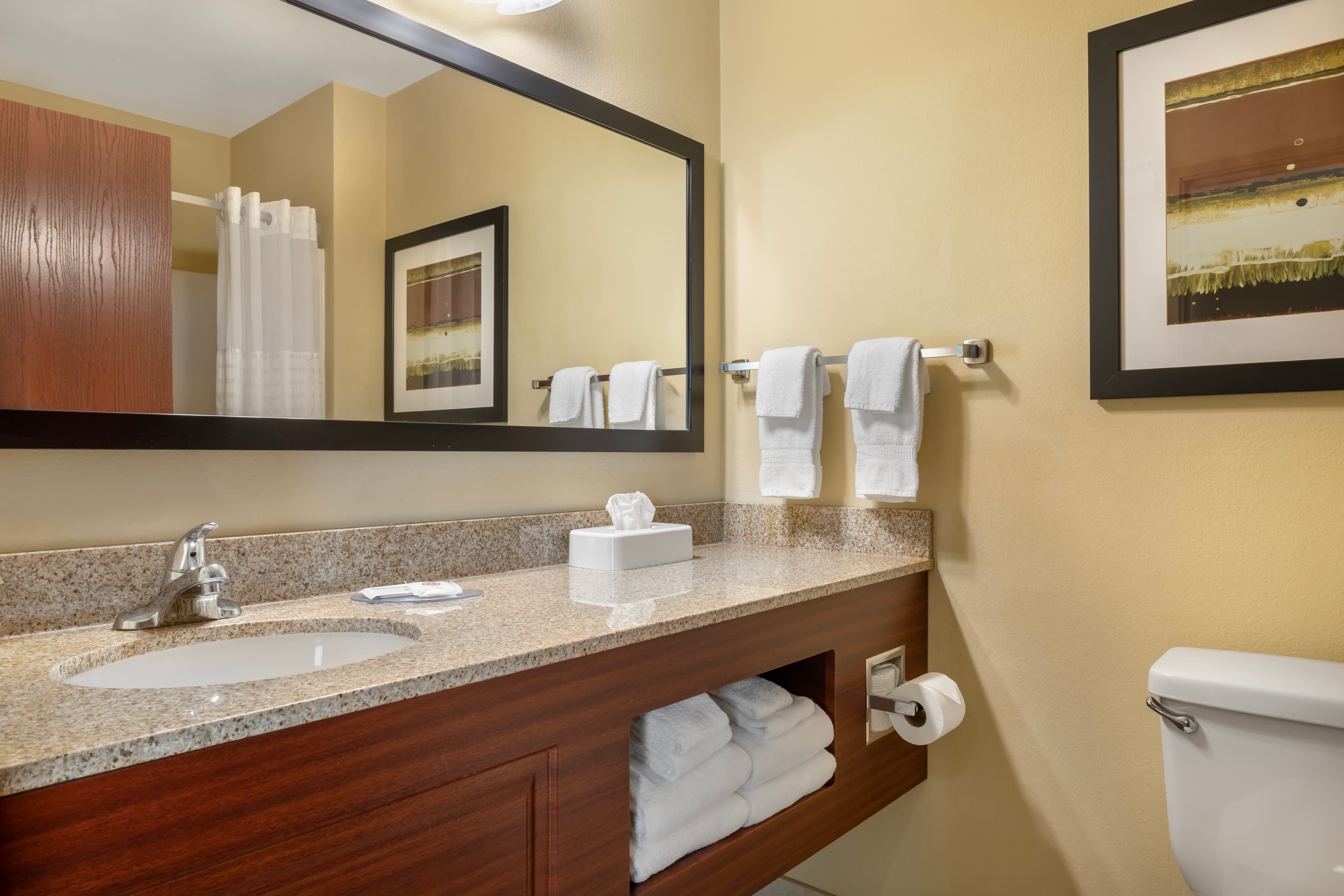 Comfort Inn & Suites Marquette - Prairie du Chien — 13