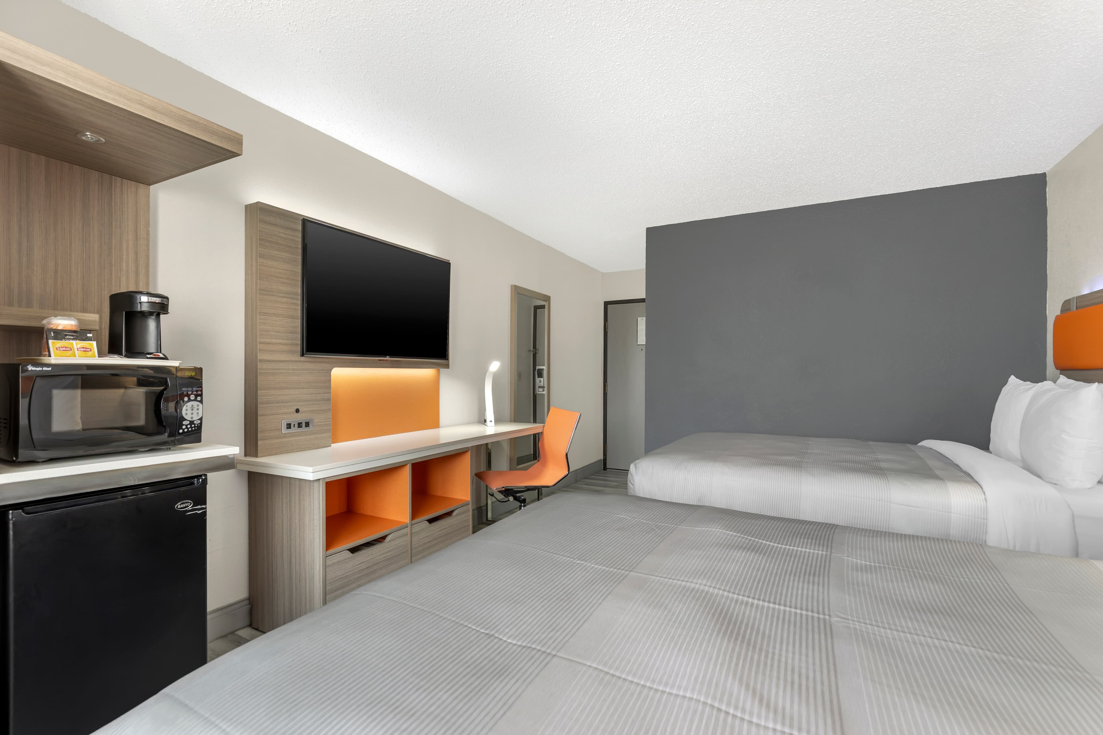 Quality Inn & Suites Ottumwa North — 9