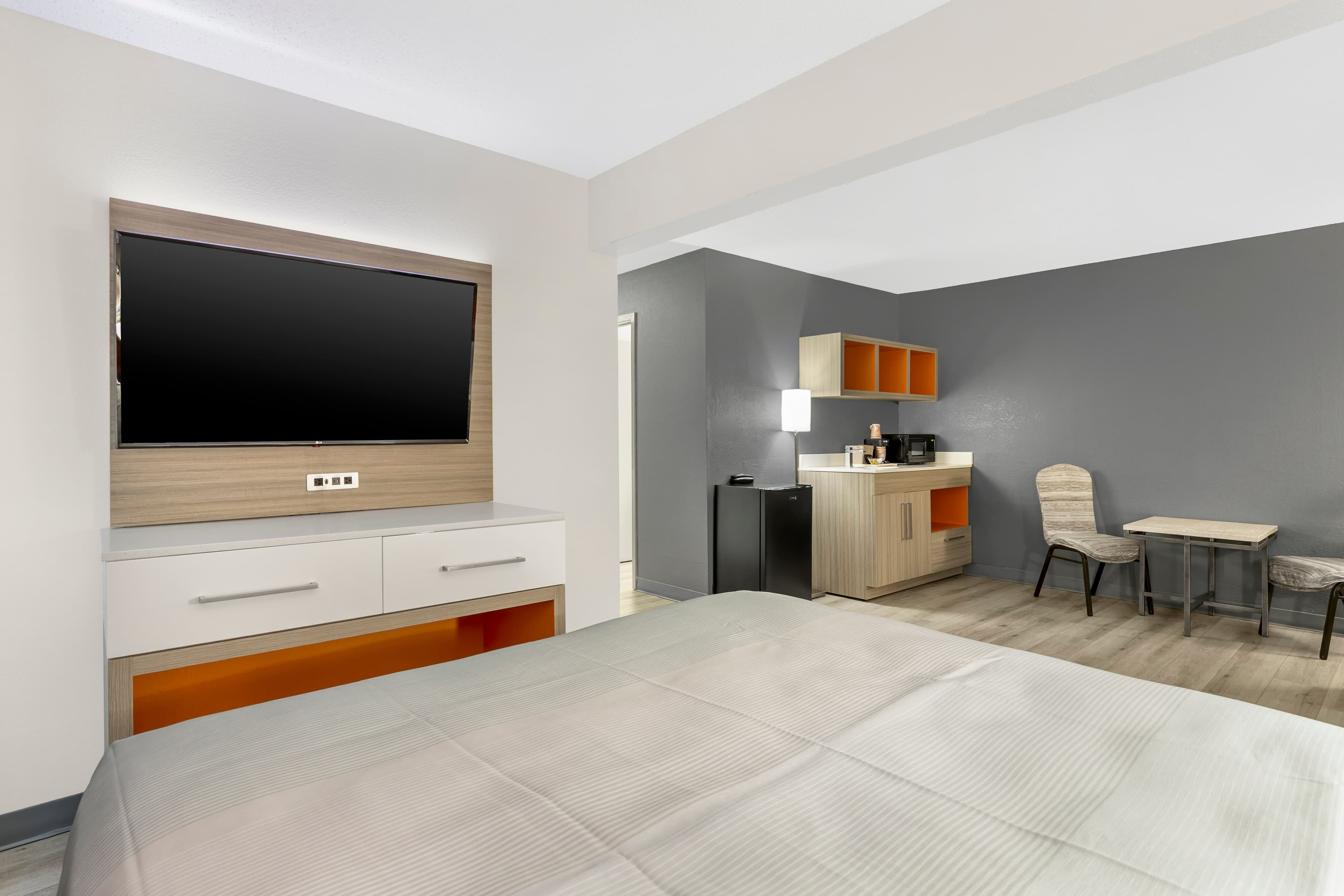 Quality Inn & Suites Ottumwa North — 17
