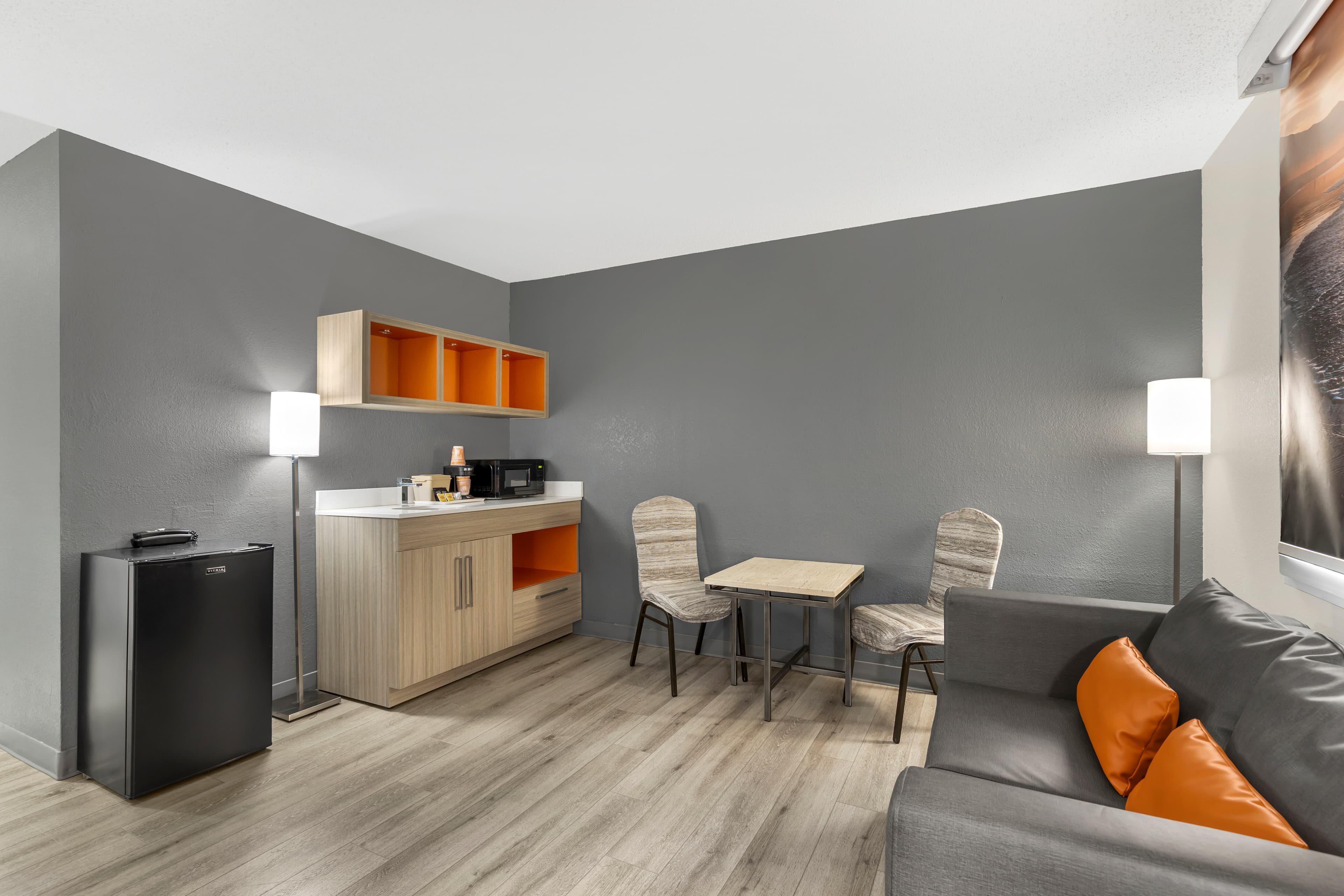 Quality Inn & Suites Ottumwa North — 18