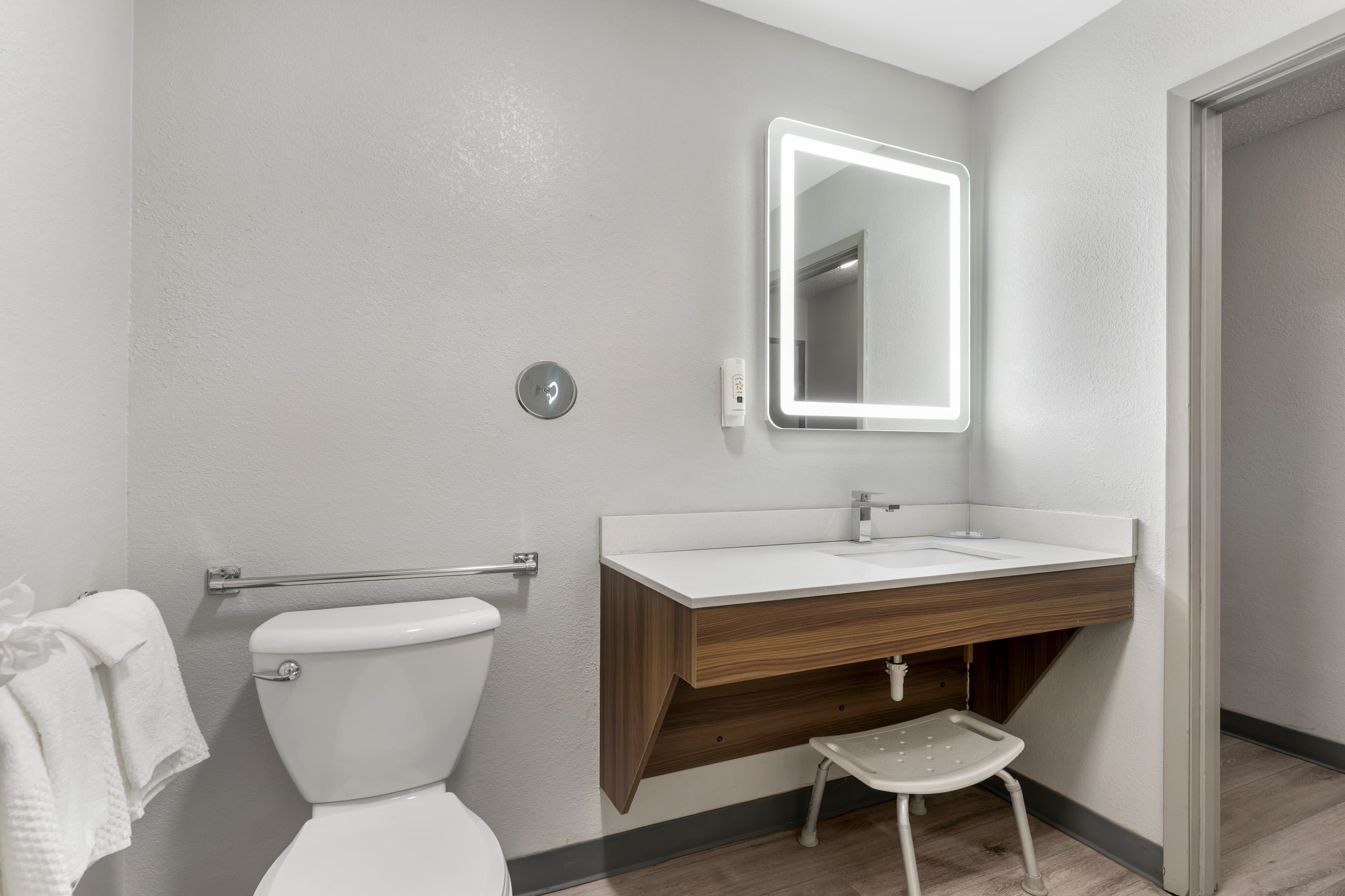 Quality Inn & Suites Ottumwa North — 19