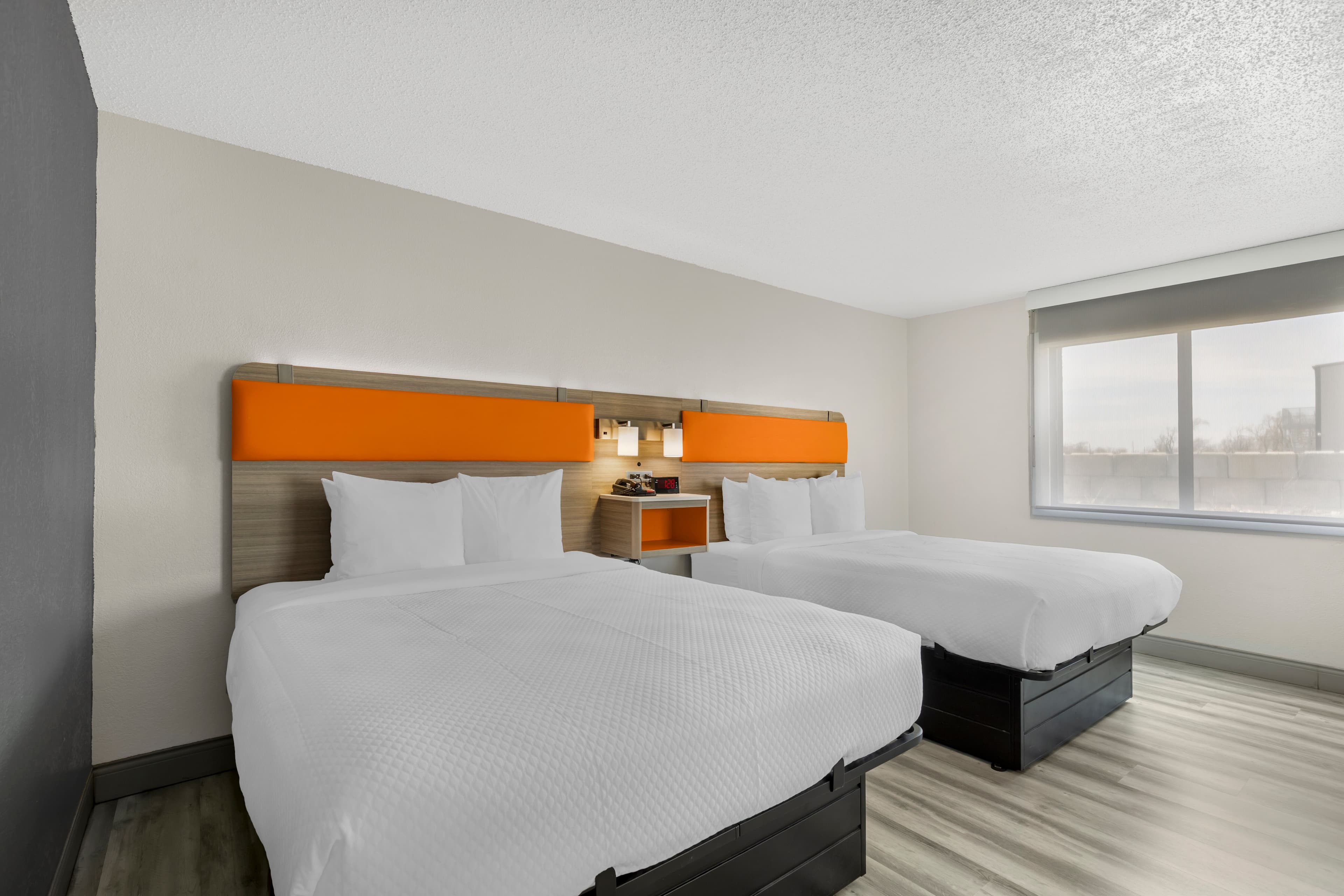 Quality Inn & Suites Ottumwa North — 20