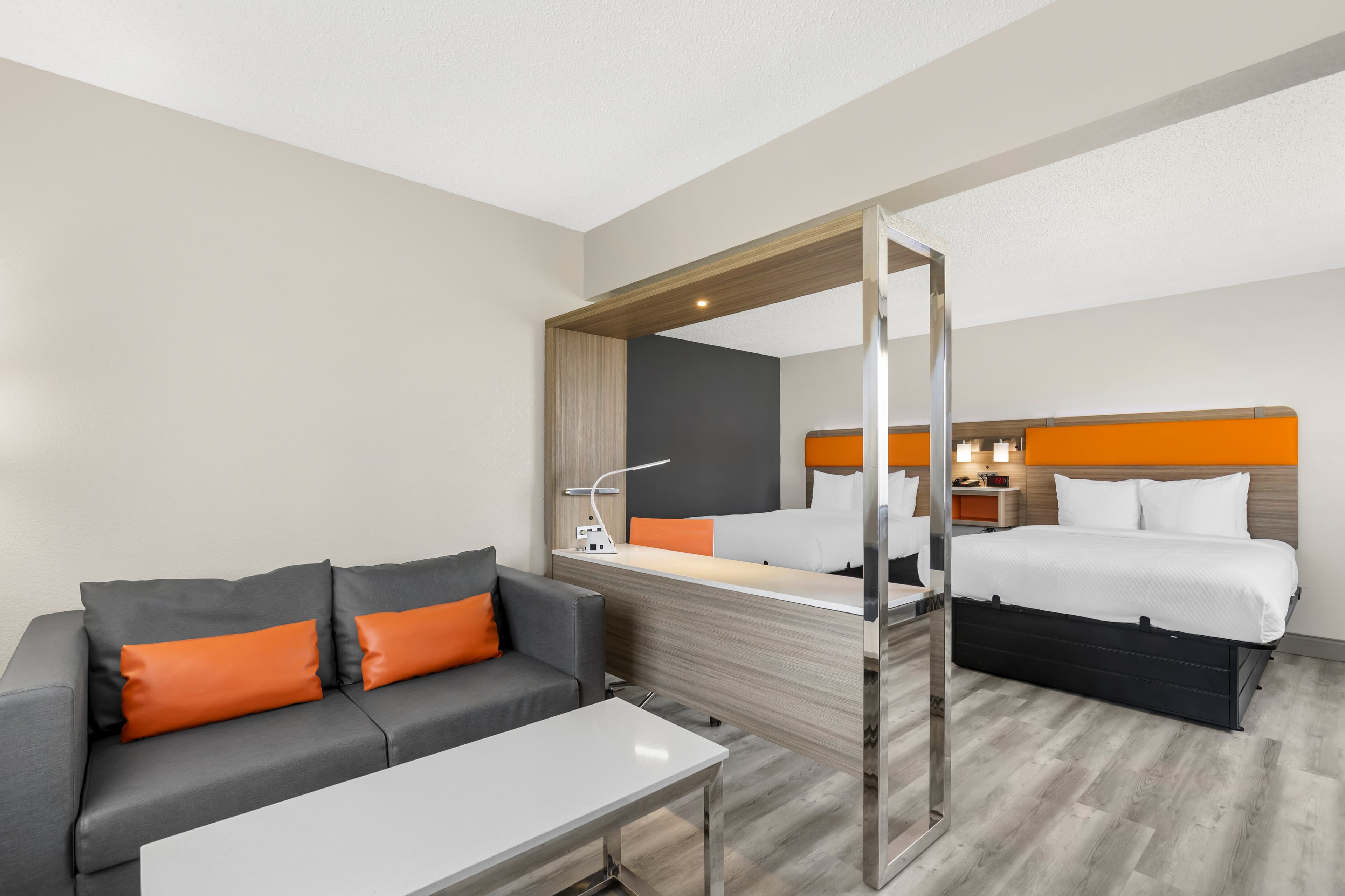 Quality Inn & Suites Ottumwa North — 21