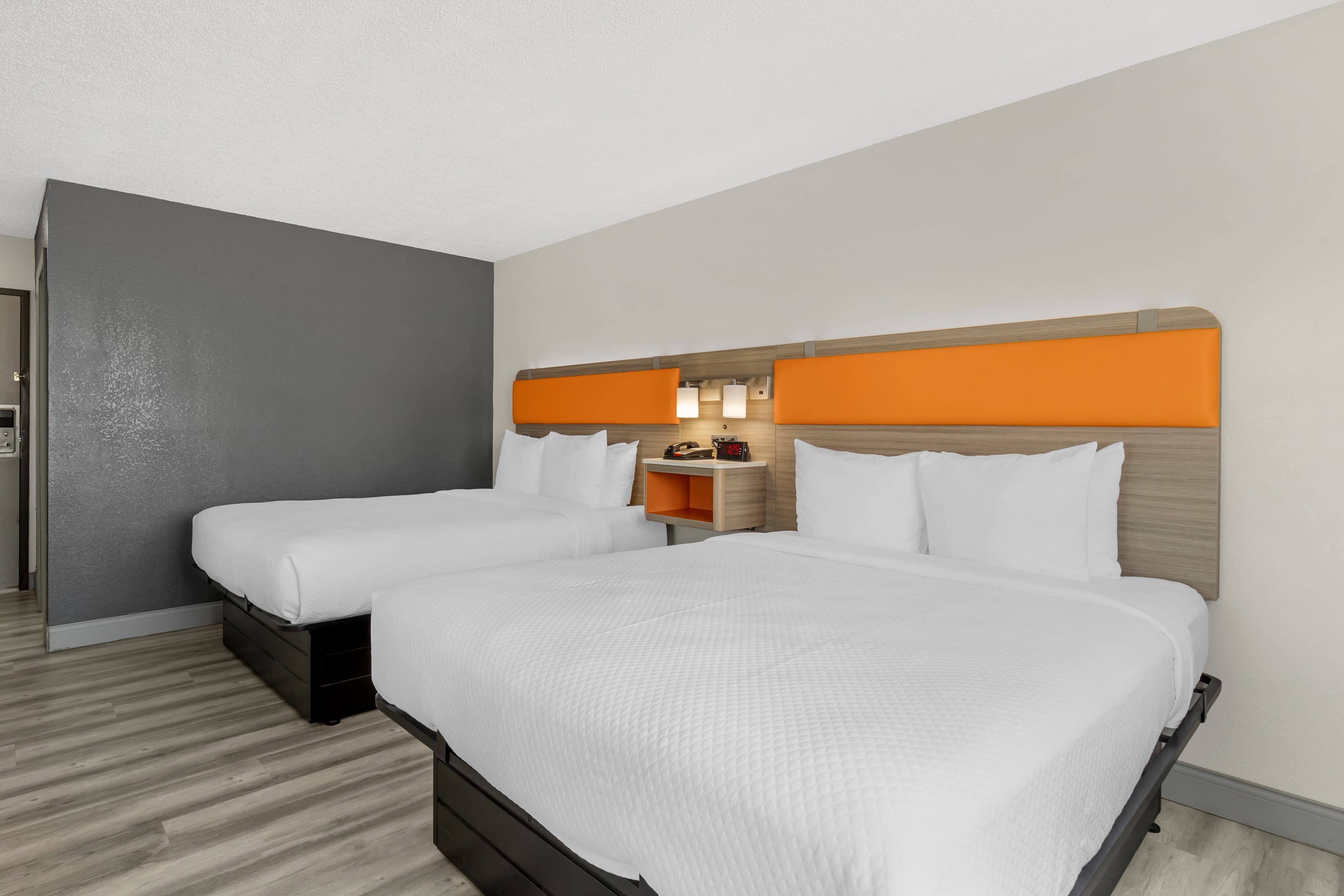 Quality Inn & Suites Ottumwa North — 22
