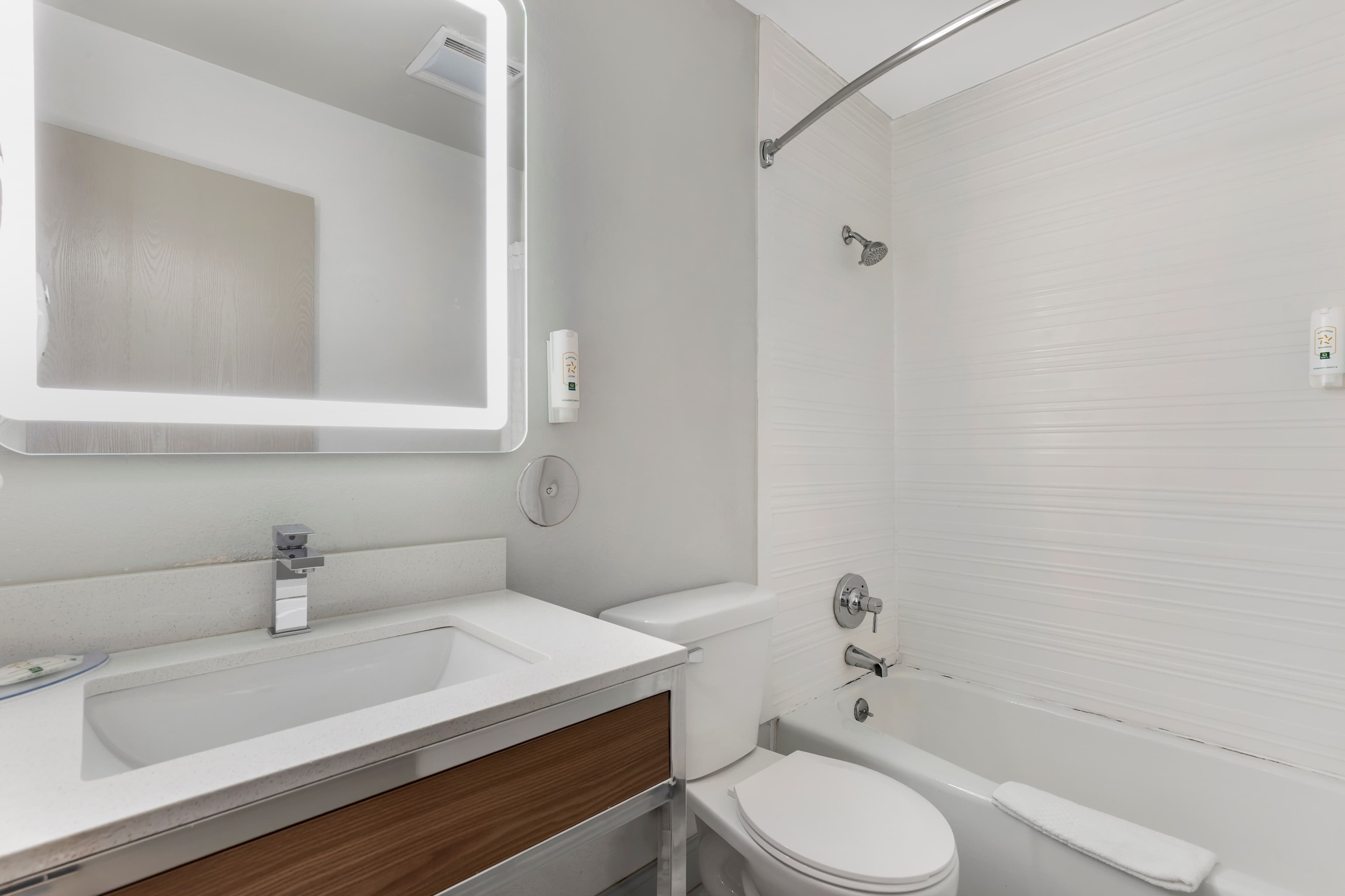 Quality Inn & Suites Ottumwa North — 23