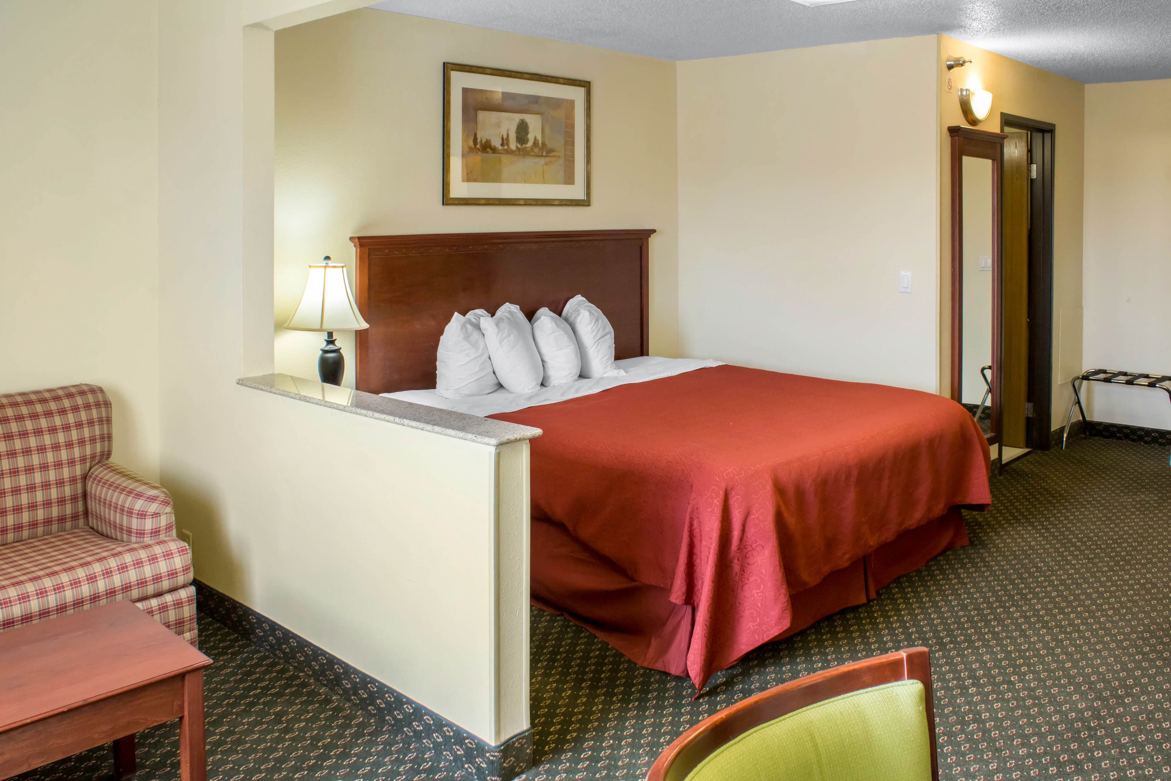 Quality Inn & Suites Sioux City Southeast - Image 5