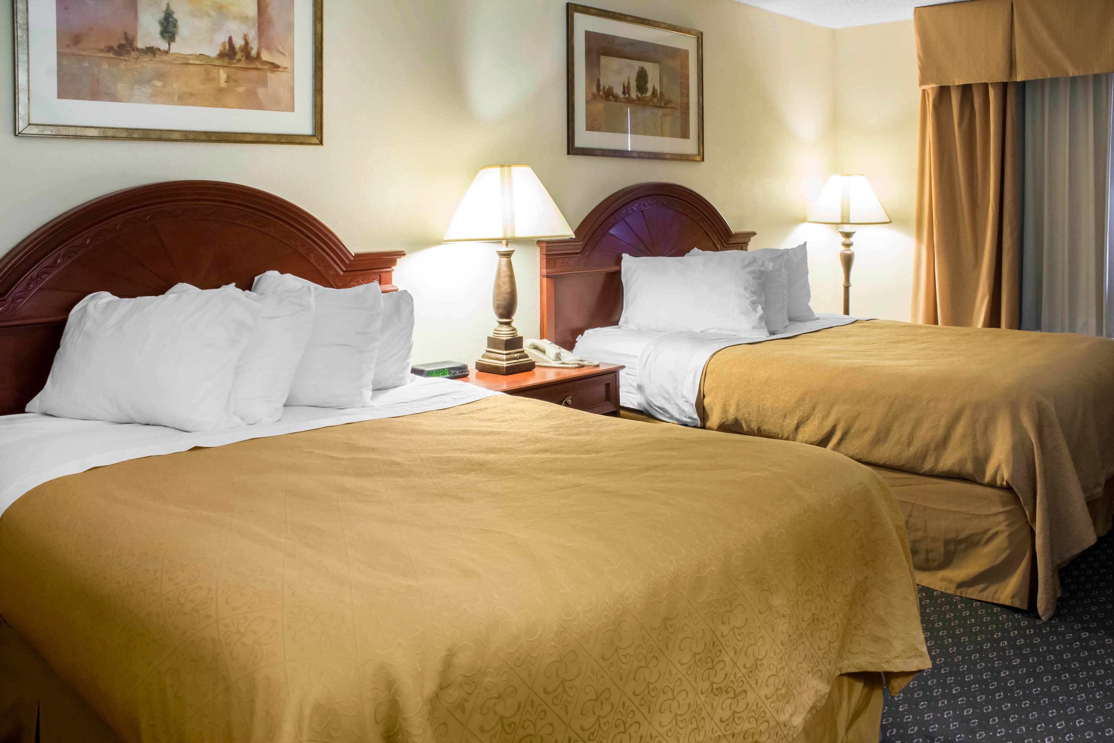 Quality Inn & Suites Sioux City Southeast — 6