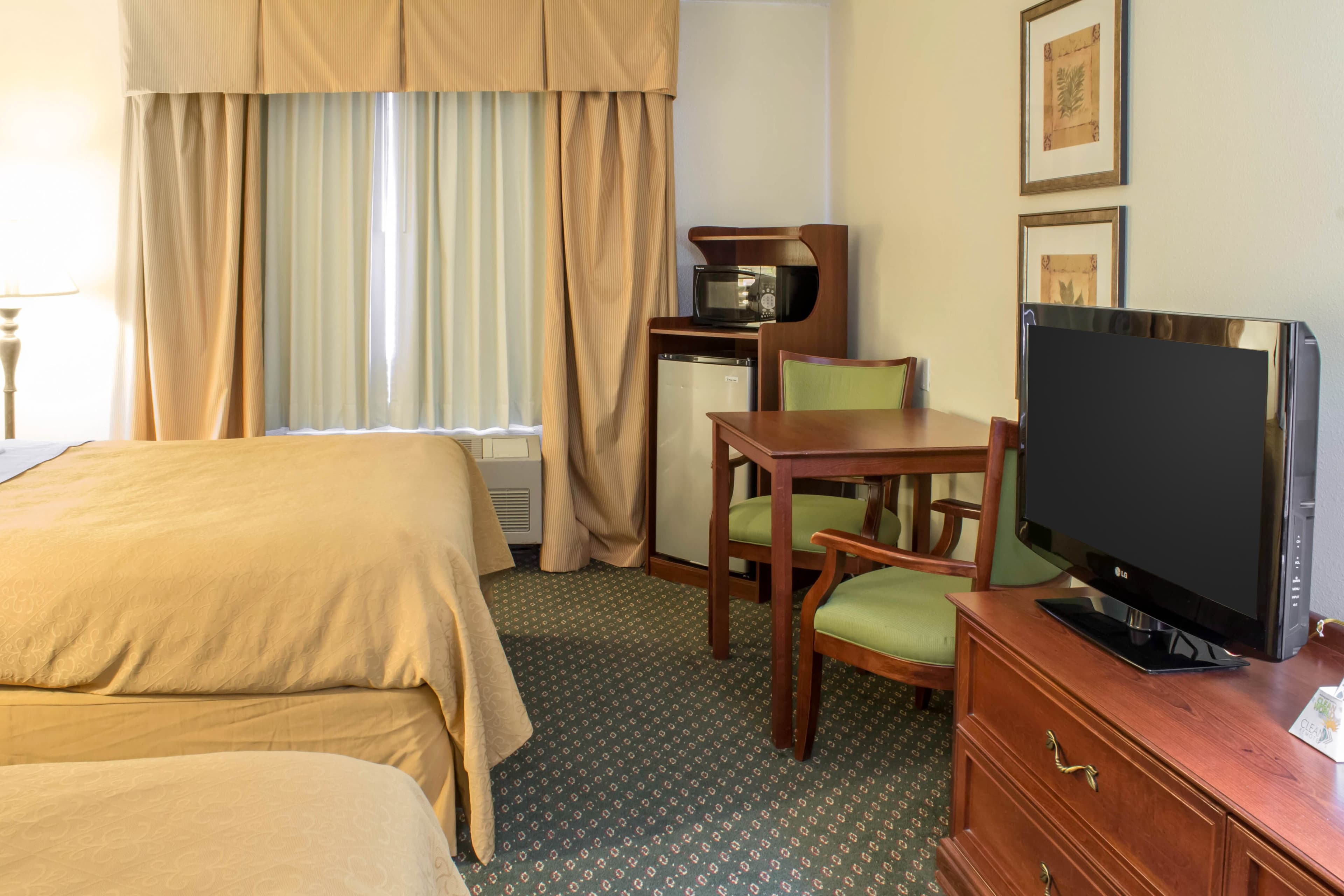 Quality Inn & Suites Sioux City Southeast — 7
