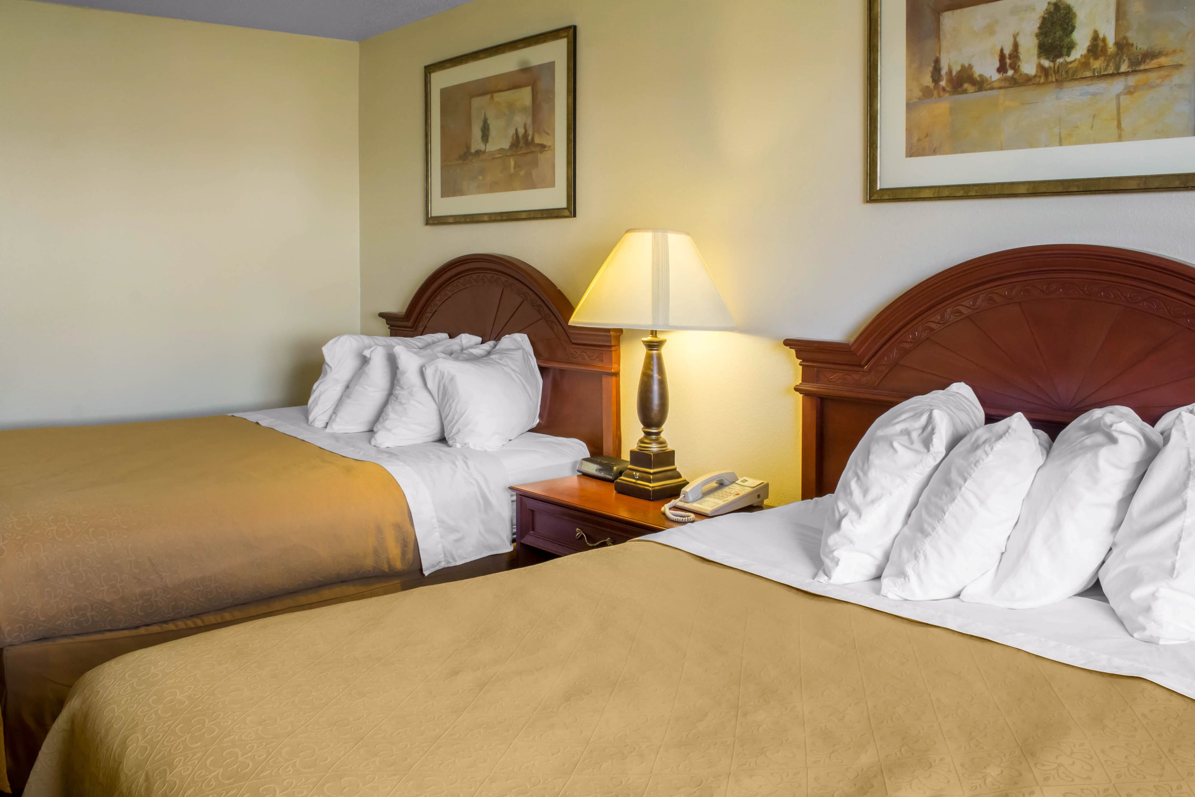 Quality Inn & Suites Sioux City Southeast — 8
