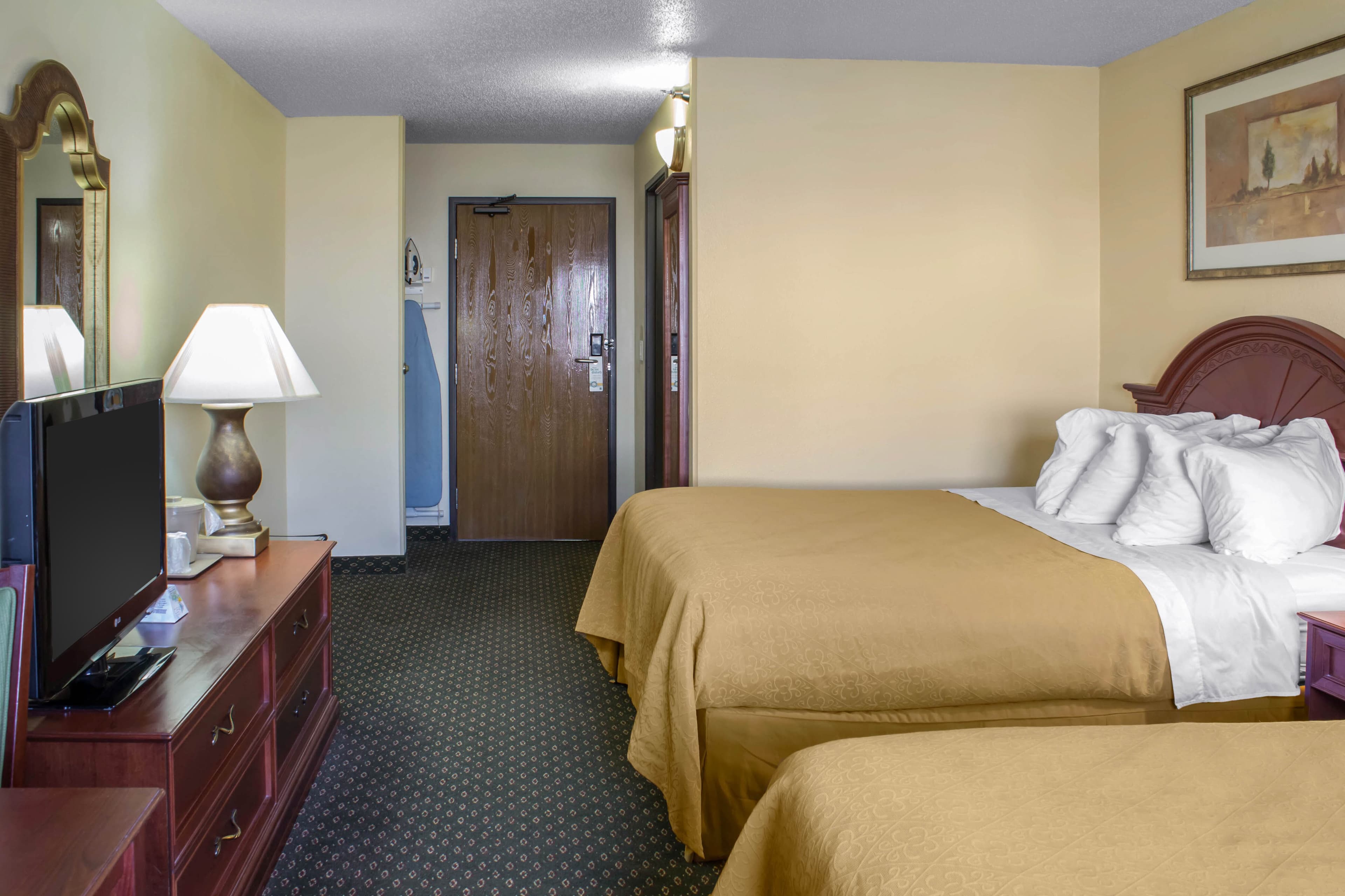 Quality Inn & Suites Sioux City Southeast — 9