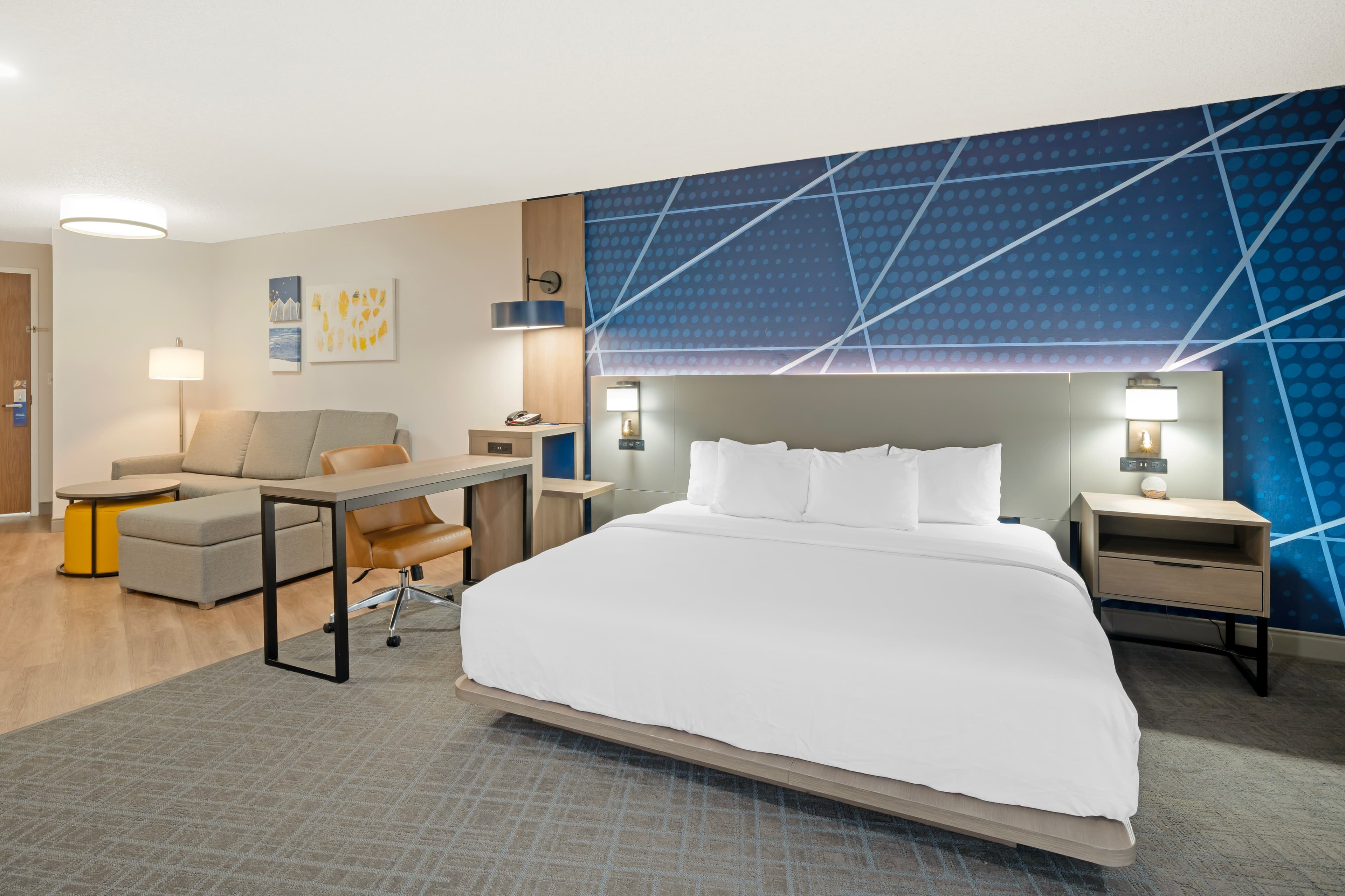 Comfort Suites Idaho Falls — 6