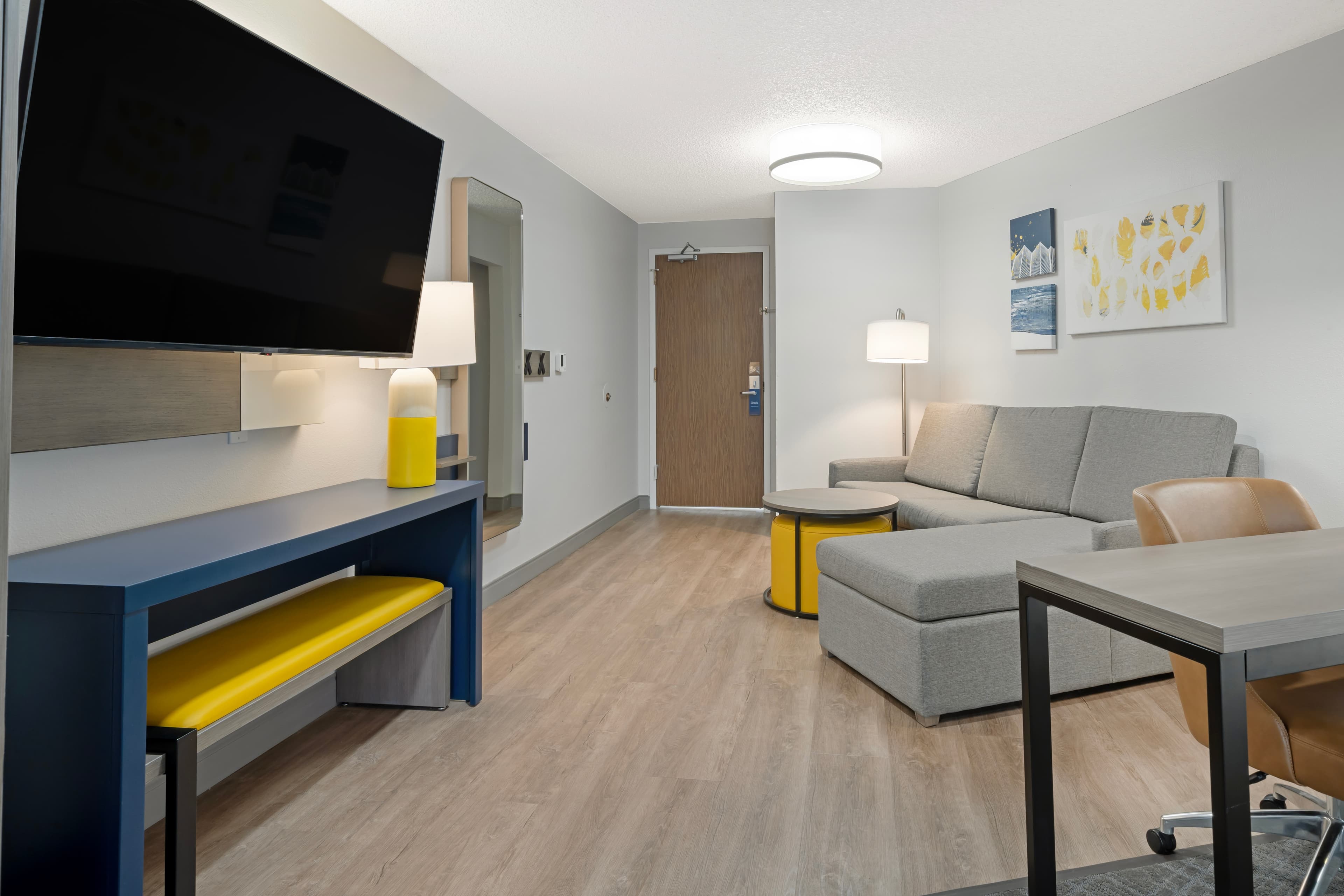 Comfort Suites Idaho Falls — 8