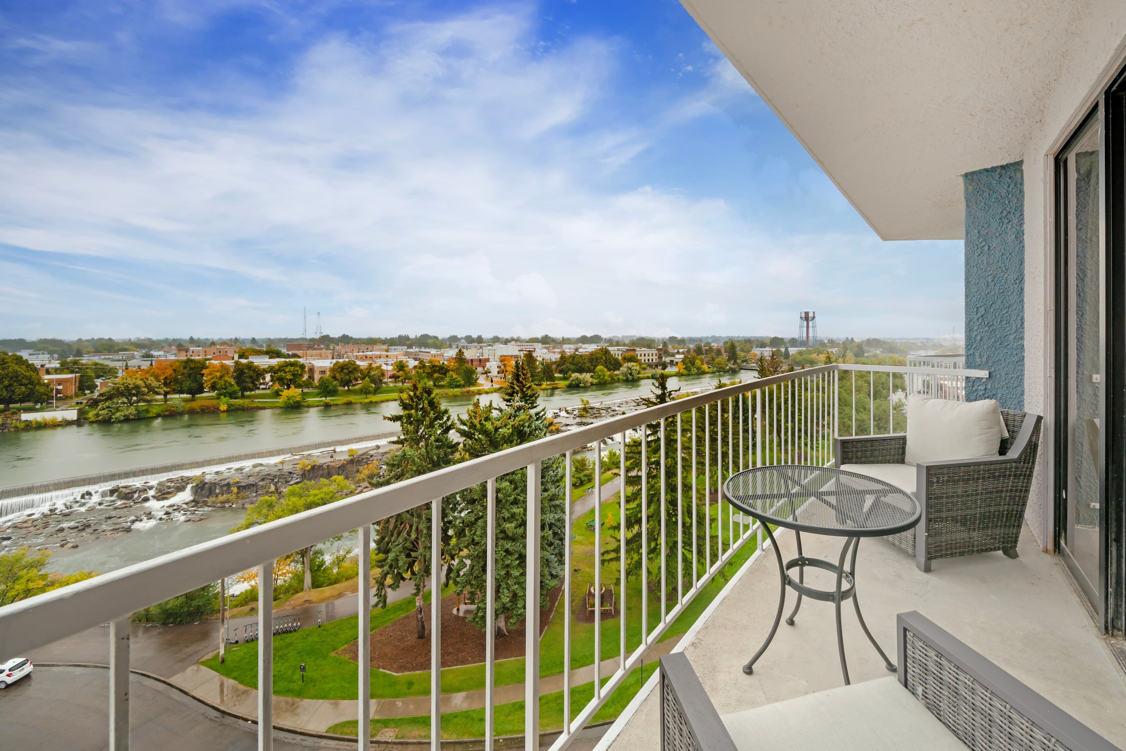Comfort Suites Idaho Falls — 9