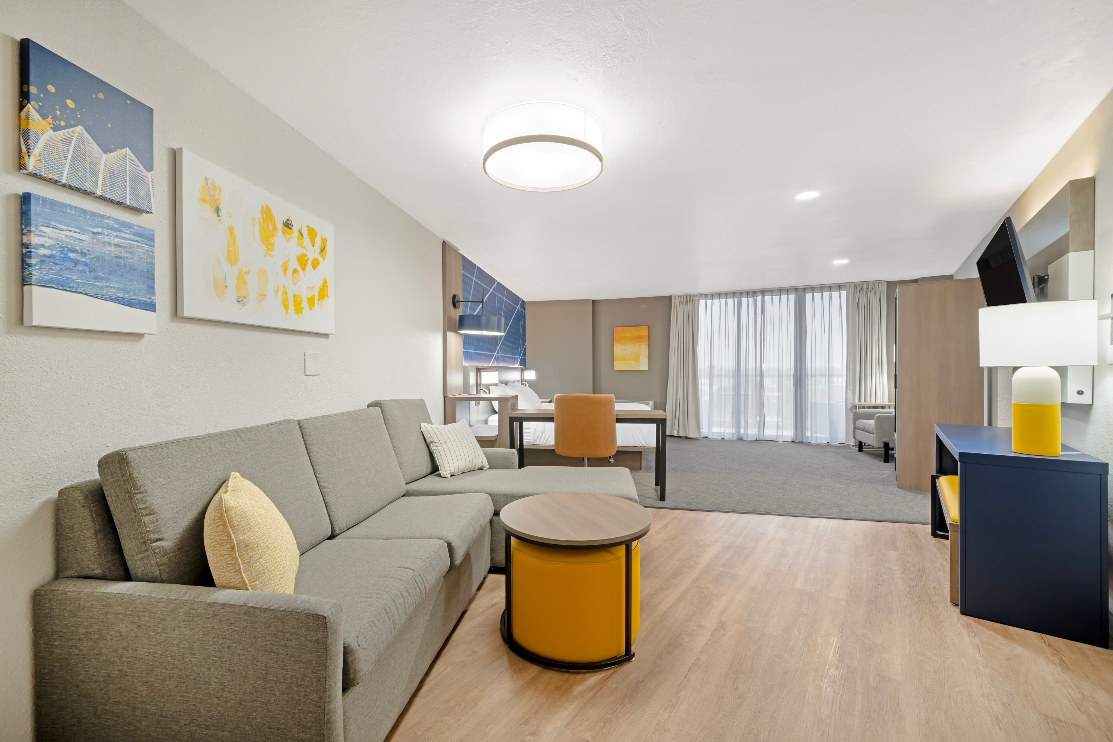 Comfort Suites Idaho Falls — 13