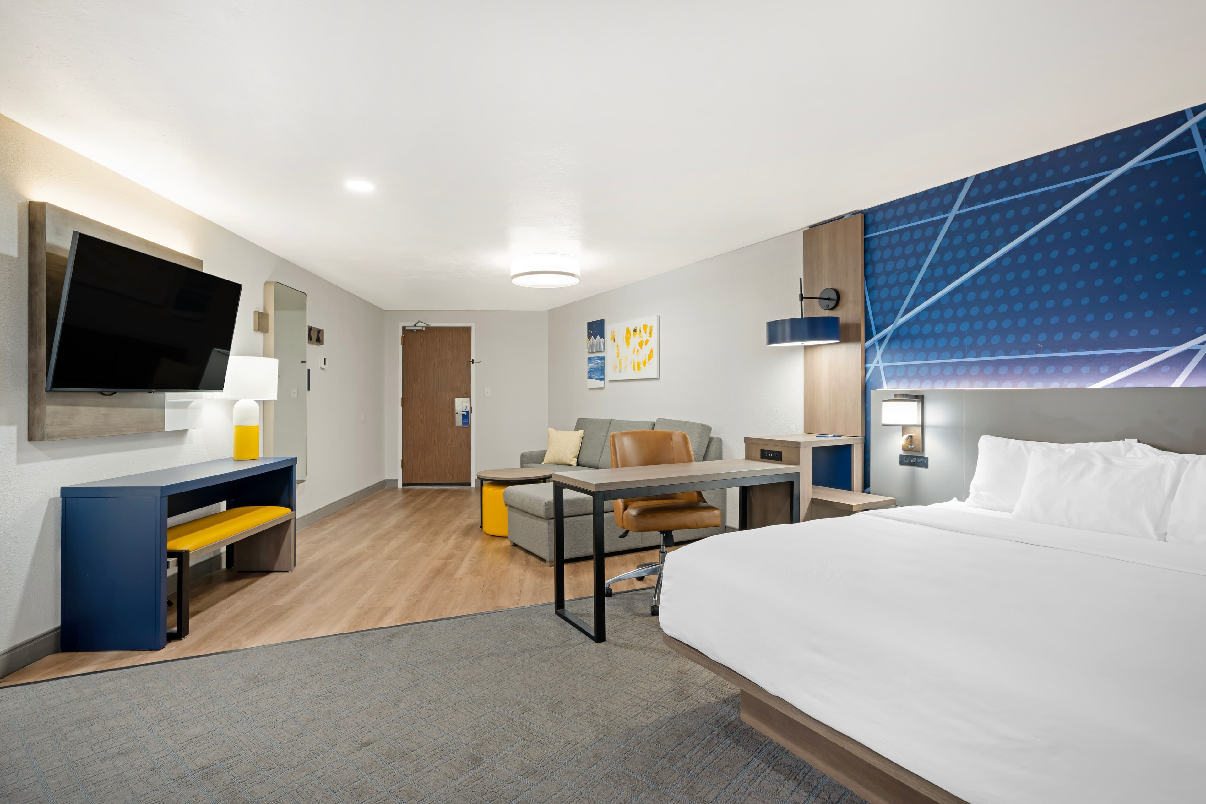 Comfort Suites Idaho Falls — 14