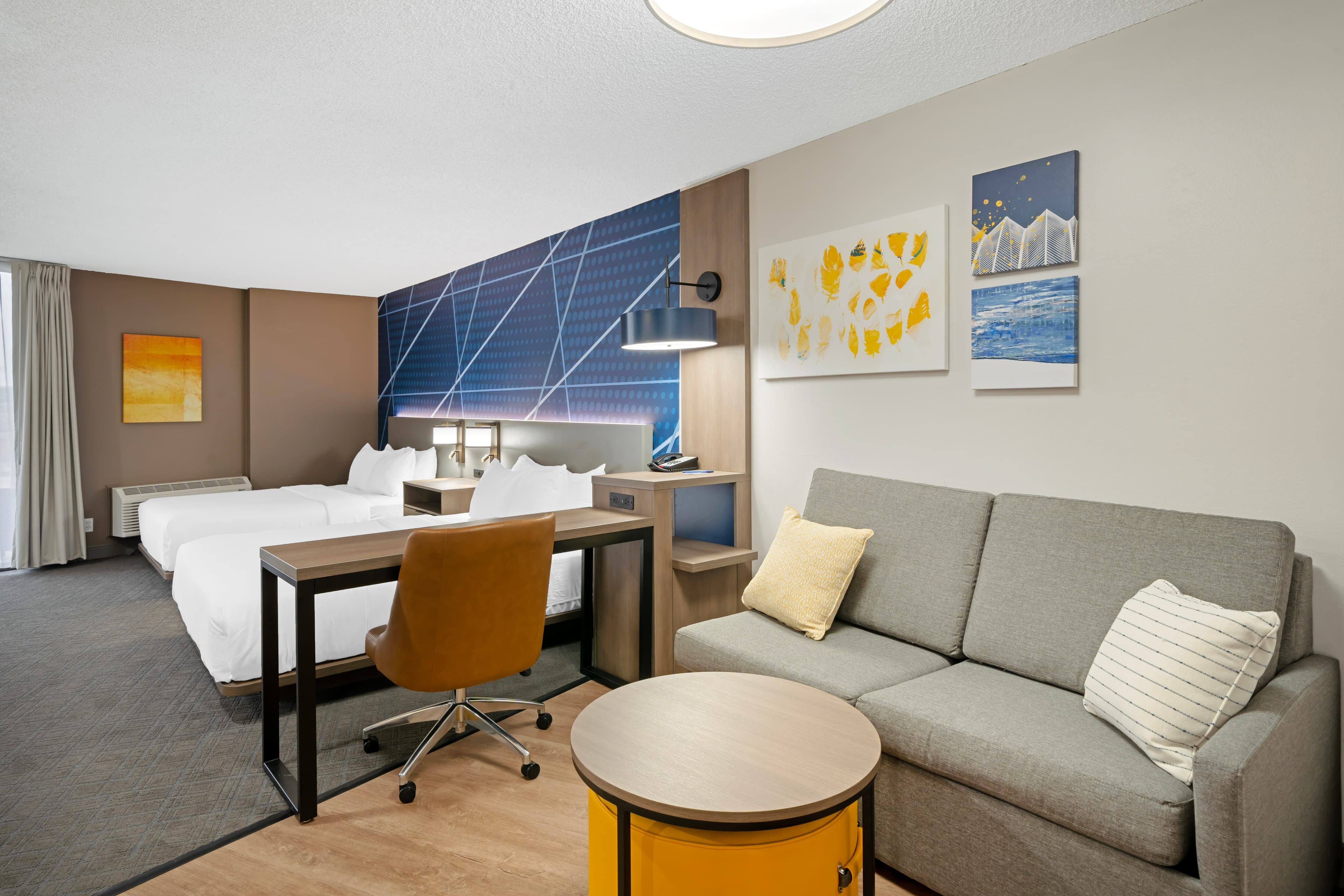 Comfort Suites Idaho Falls — 16