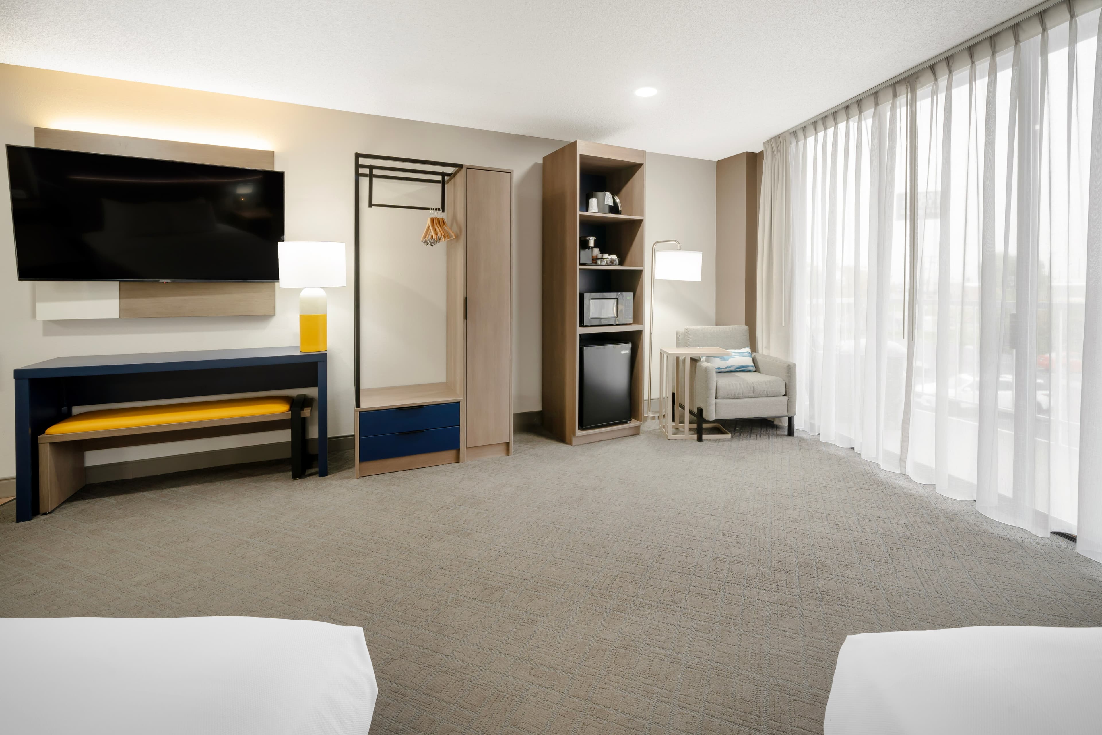 Comfort Suites Idaho Falls — 18