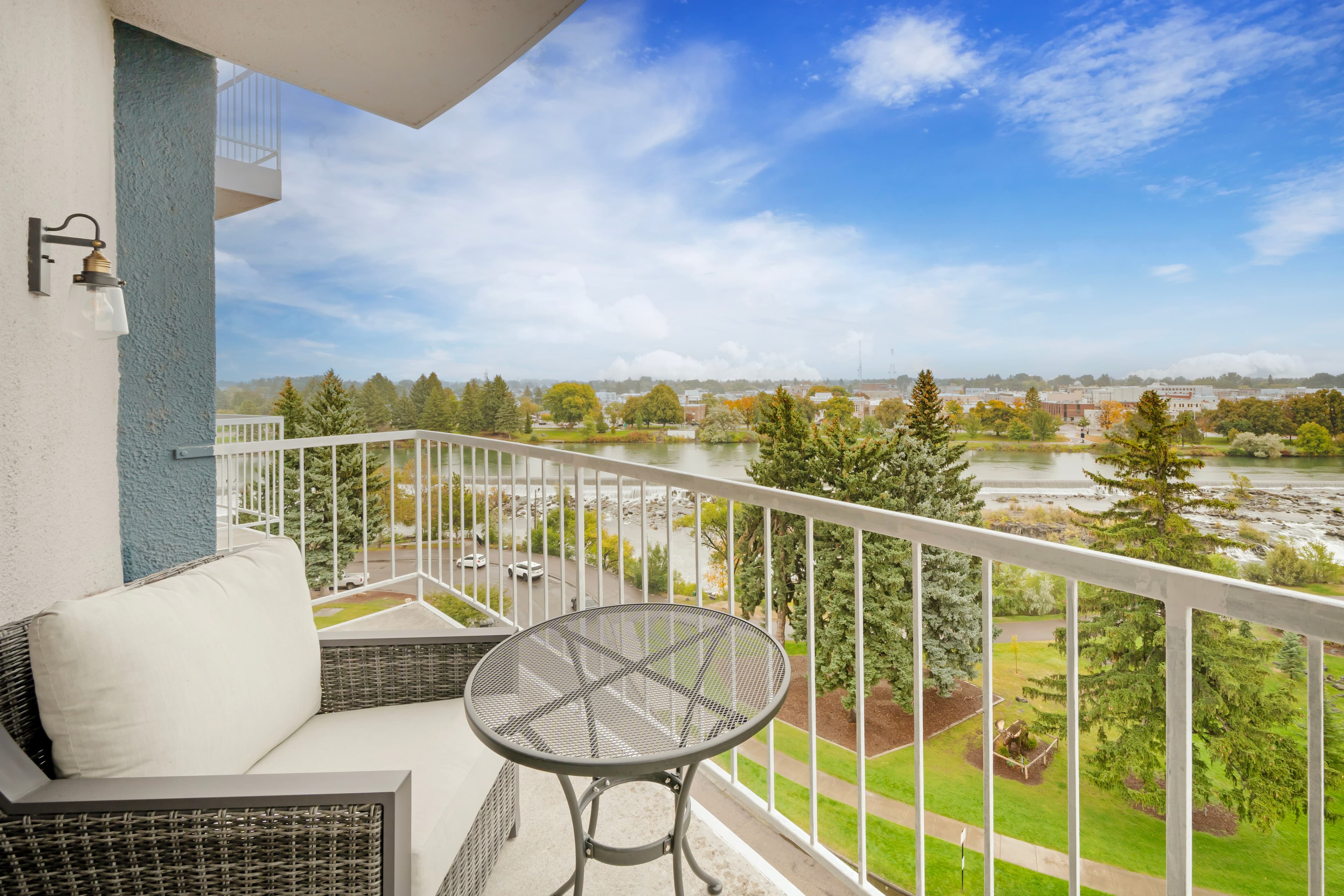 Comfort Suites Idaho Falls — 19
