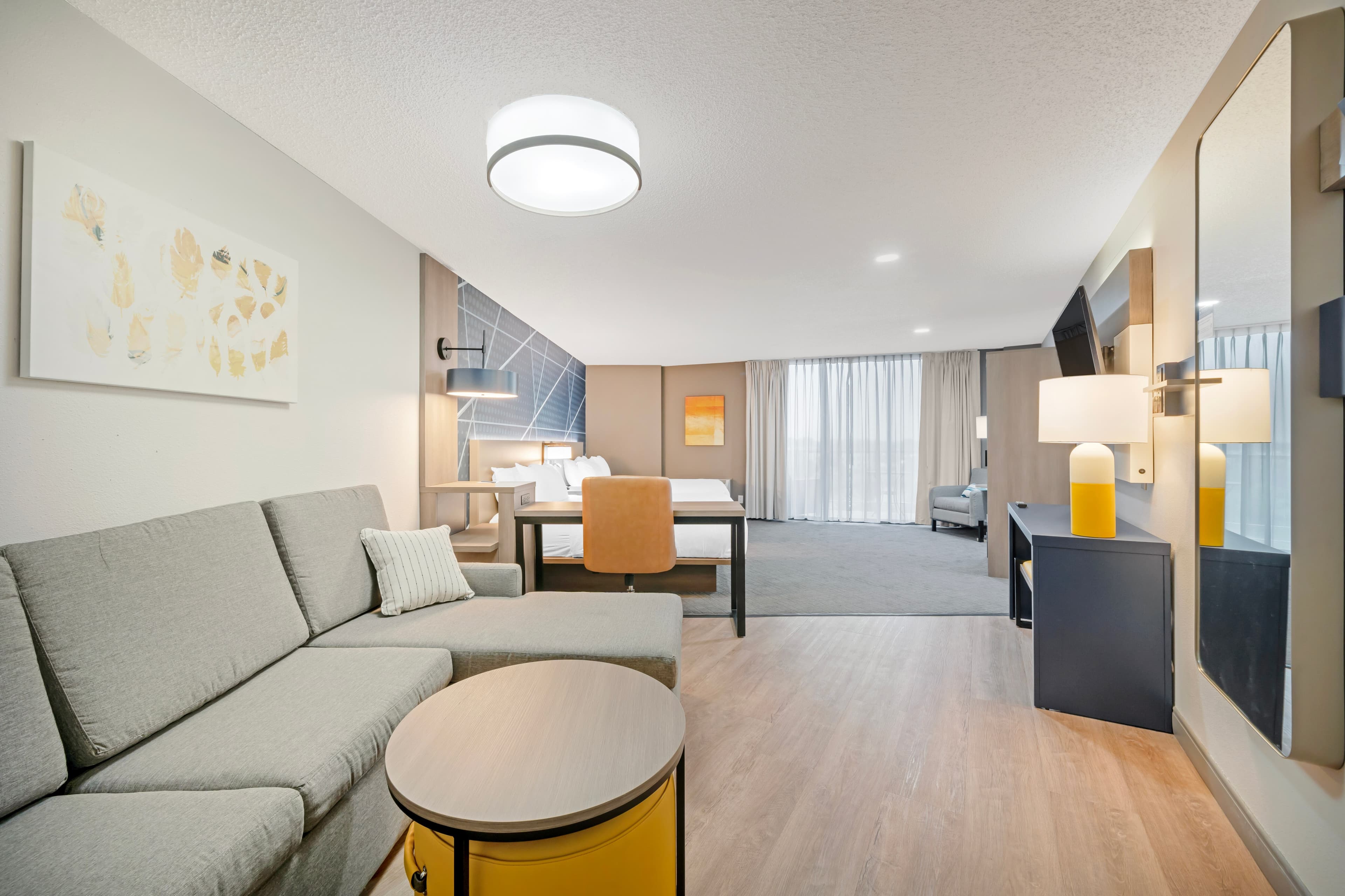 Comfort Suites Idaho Falls — 22