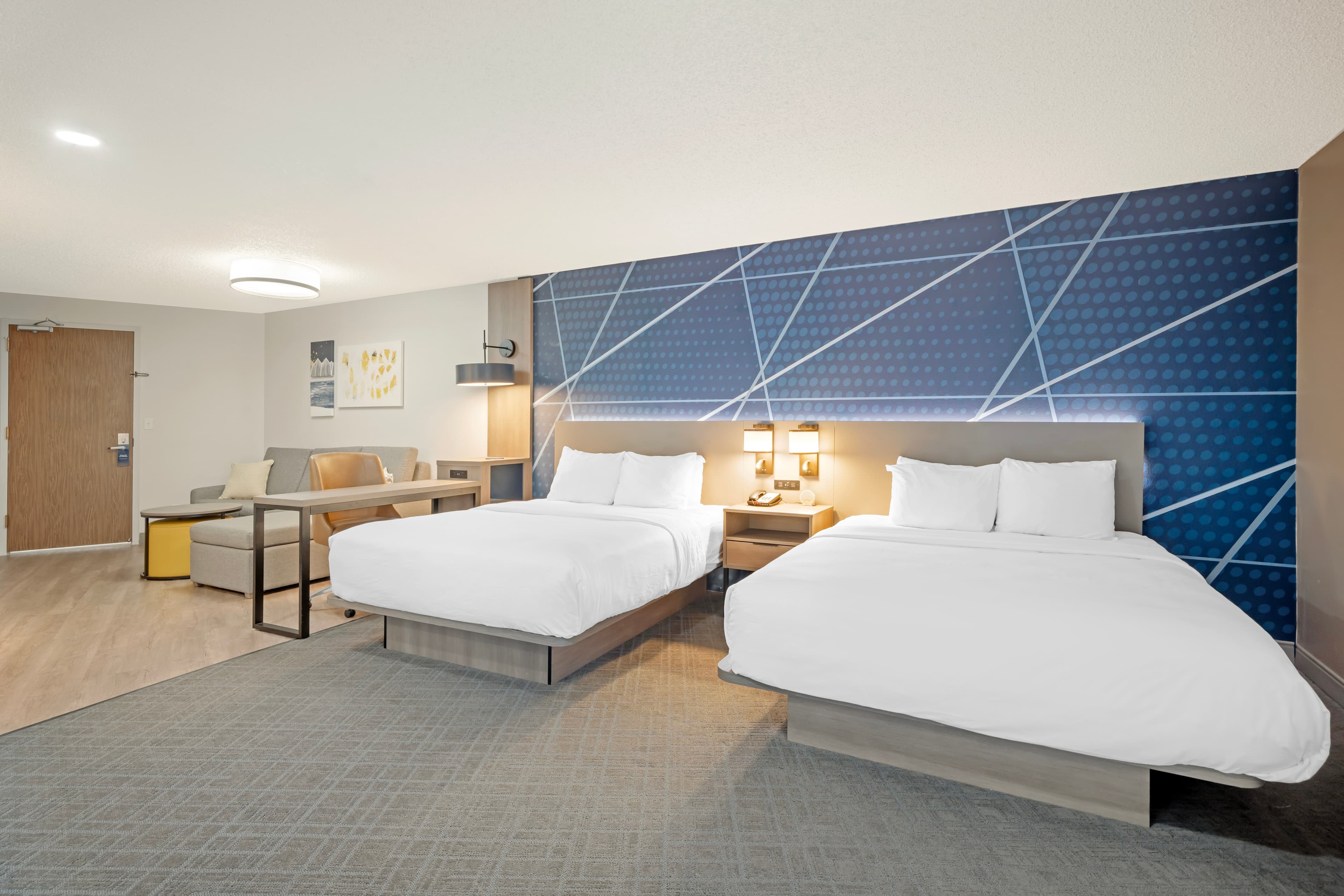 Comfort Suites Idaho Falls — 23