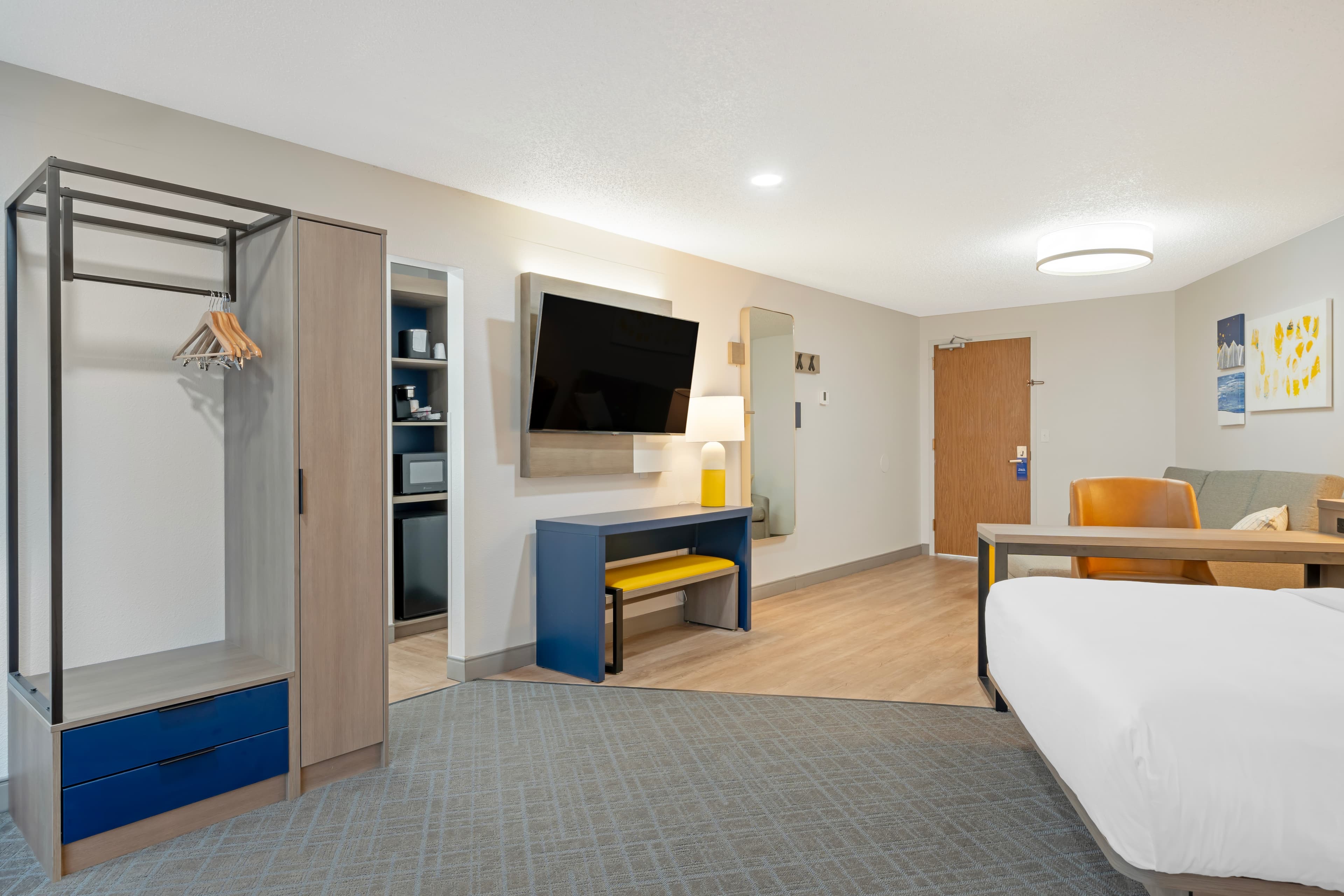 Comfort Suites Idaho Falls — 24