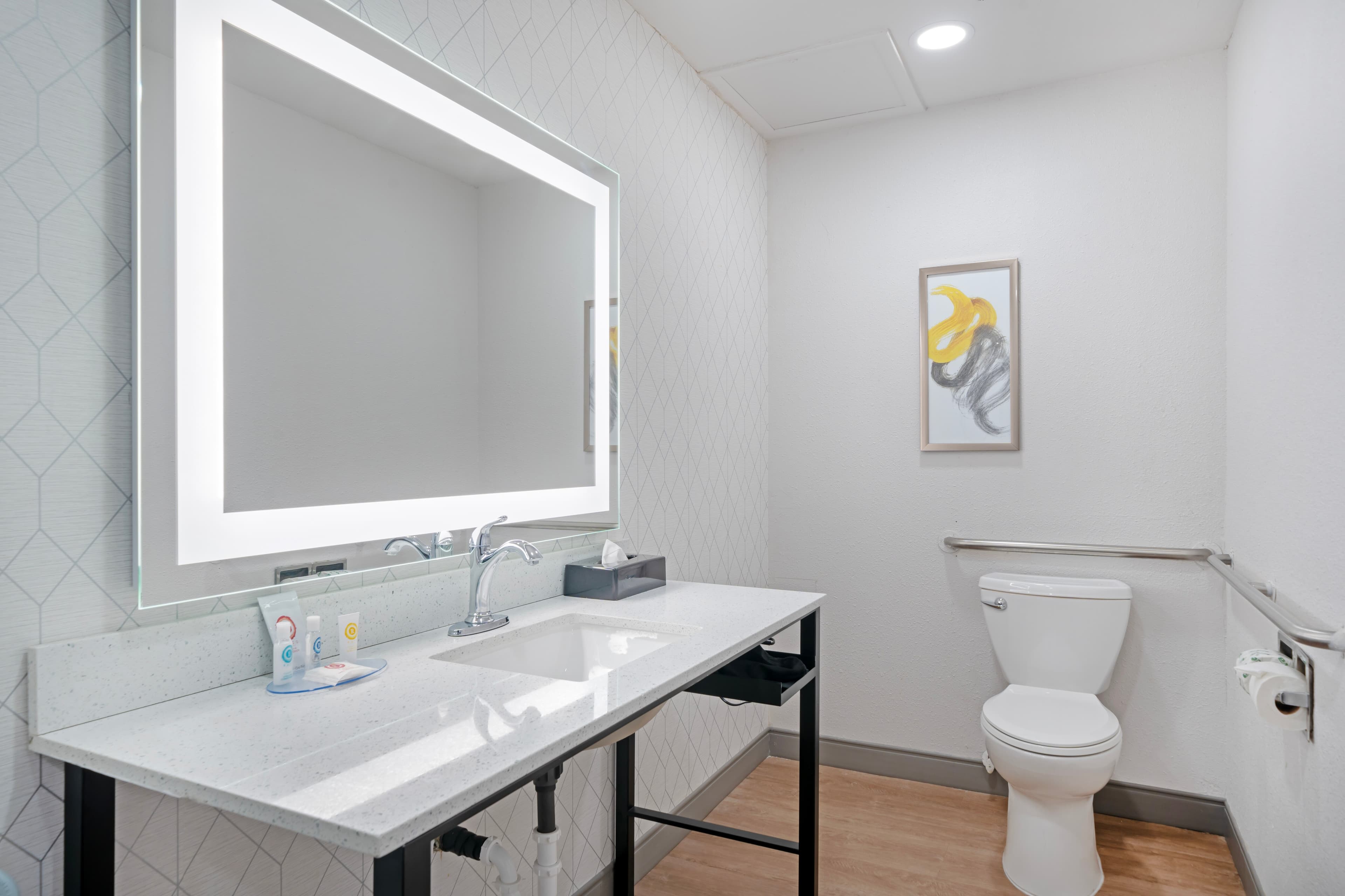 Comfort Suites Idaho Falls — 10