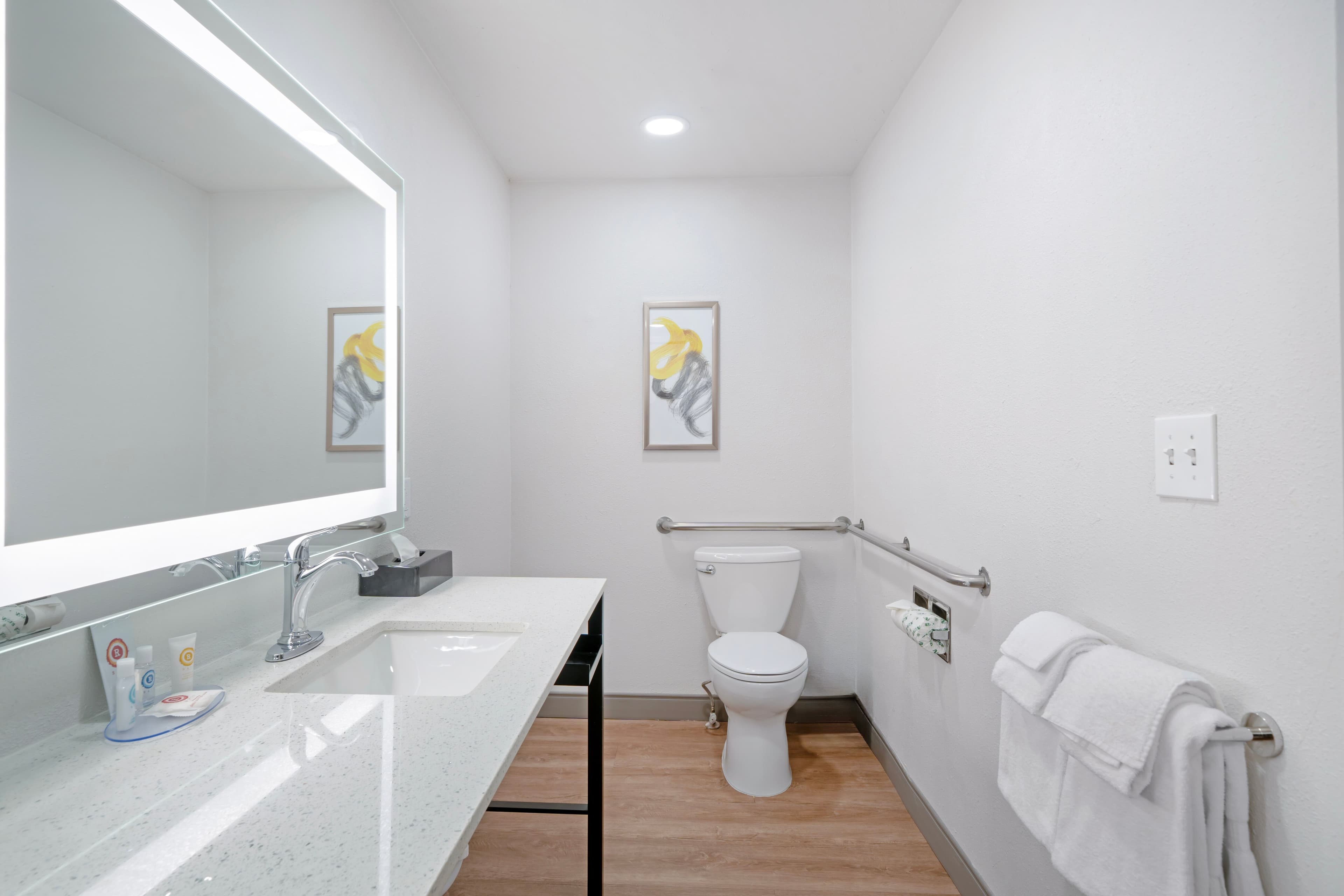 Comfort Suites Idaho Falls — 20