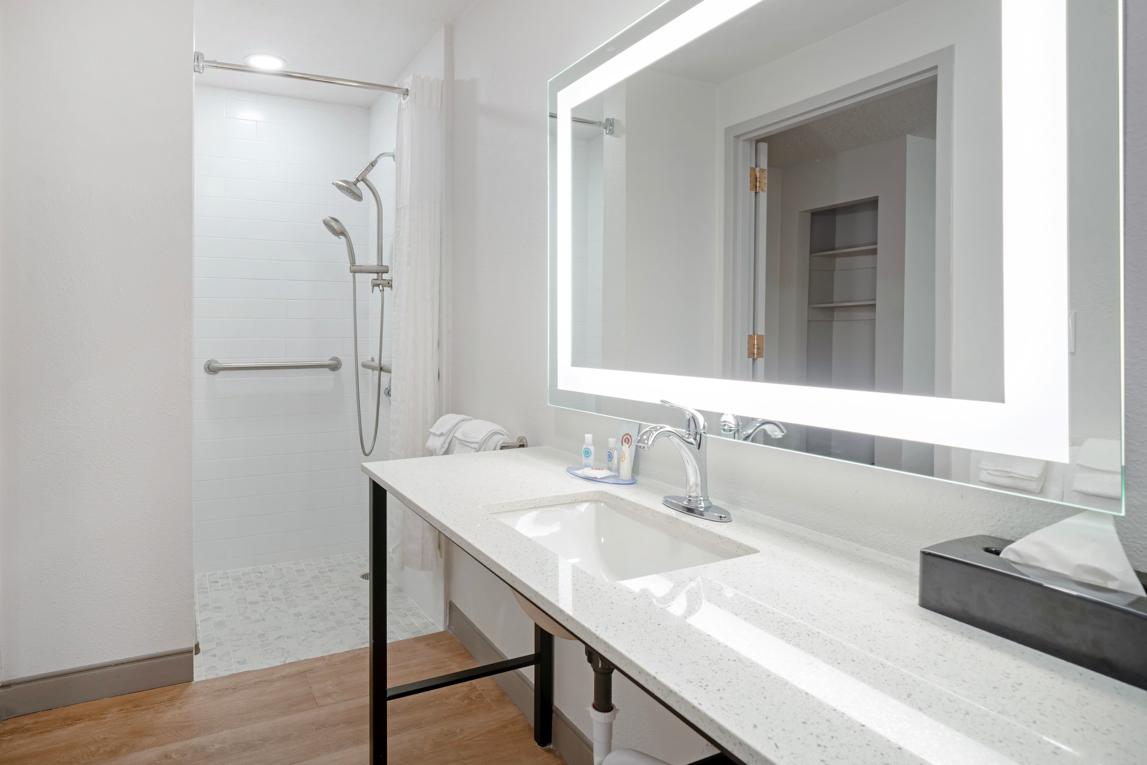 Comfort Suites Idaho Falls — 21