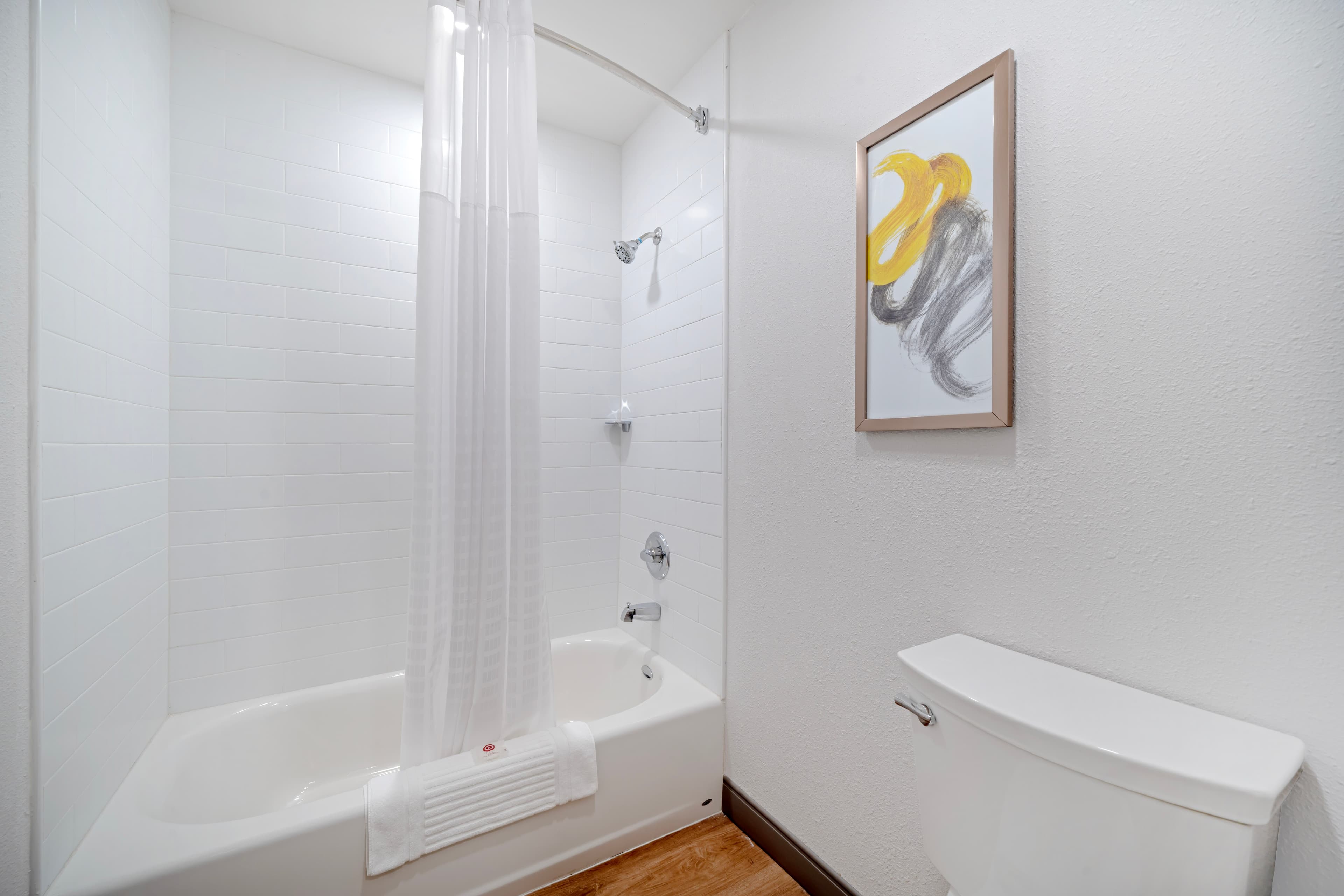 Comfort Suites Idaho Falls — 25