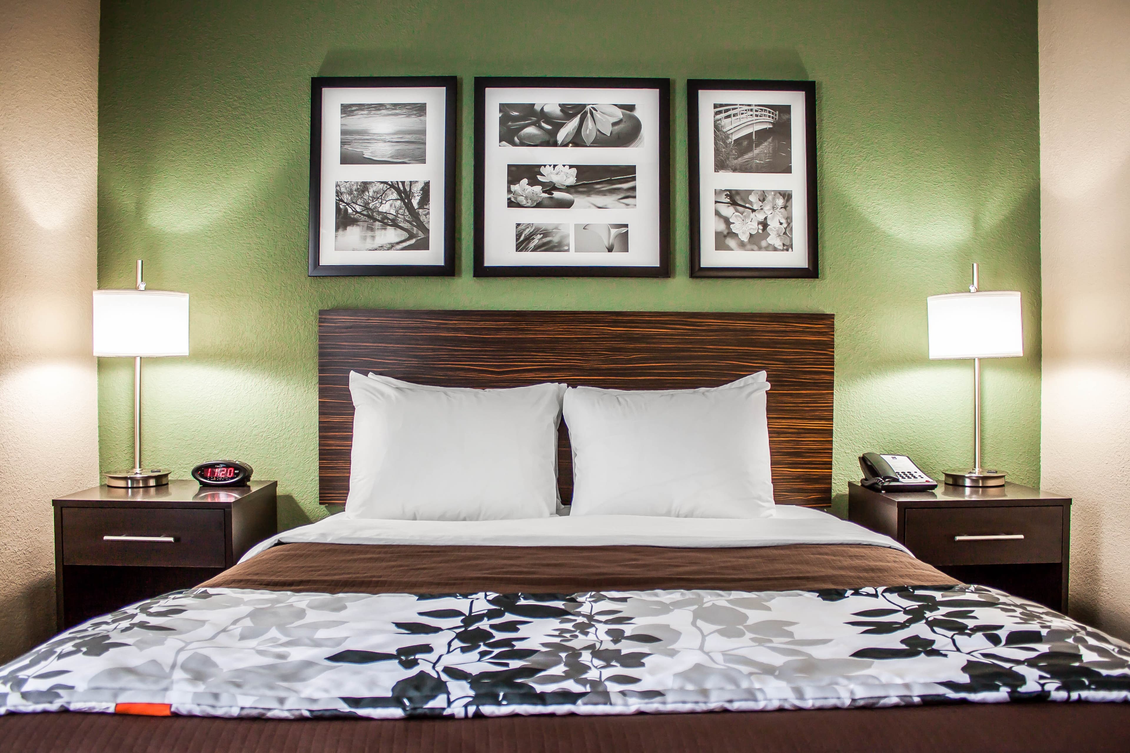 Sleep Inn Nampa near Idaho Center - Image 1